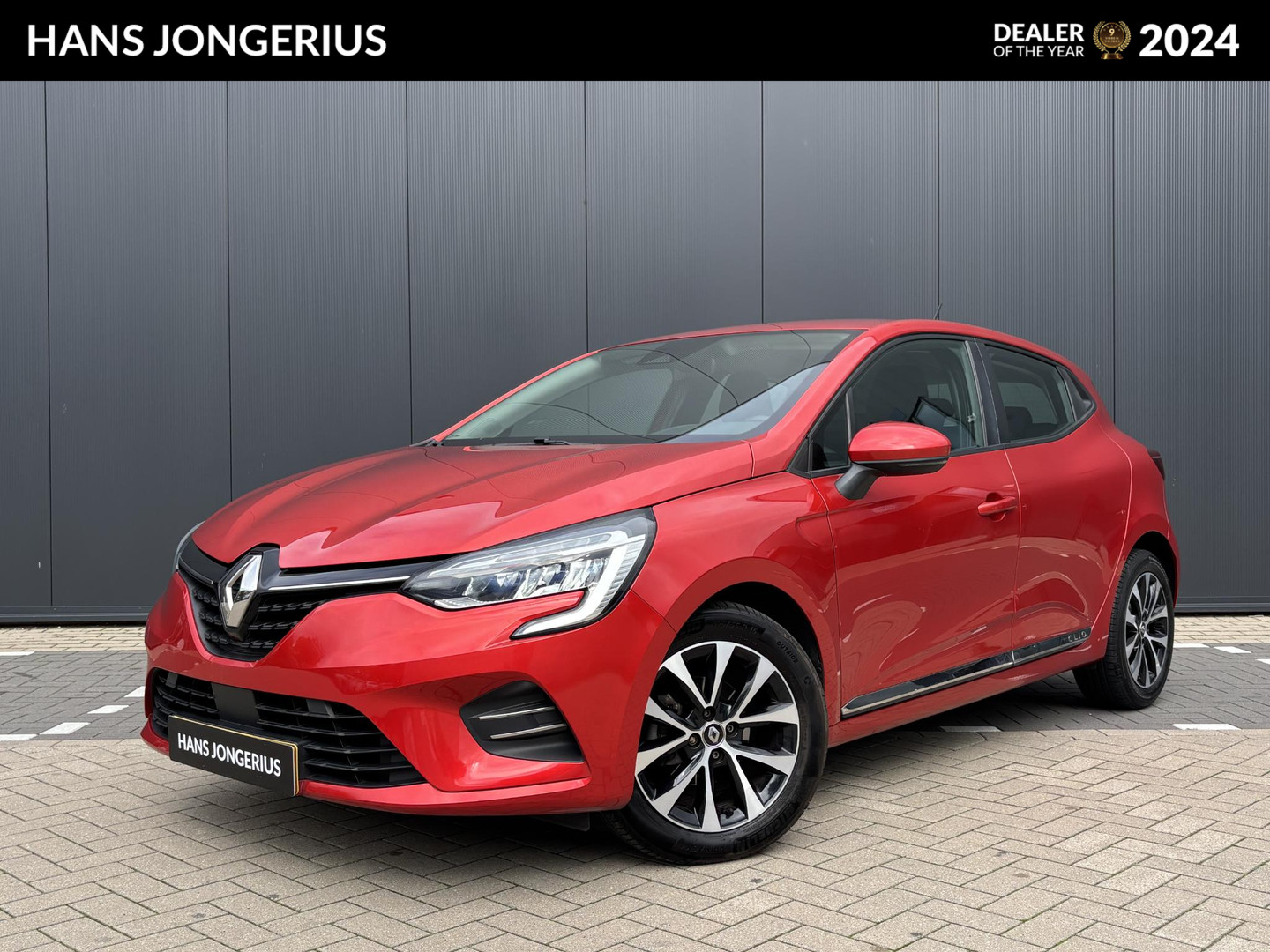 Renault Renault