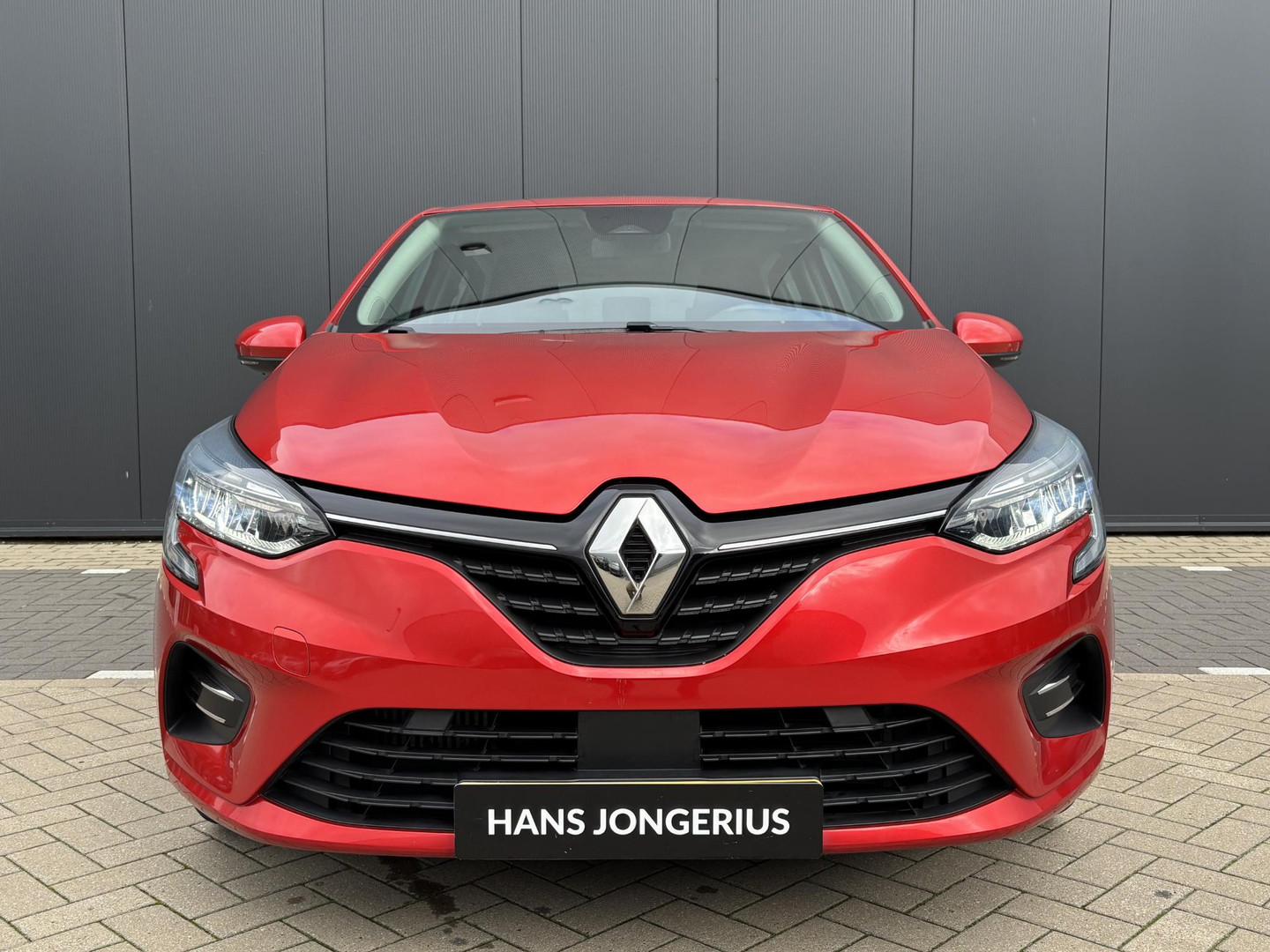 Renault Renault