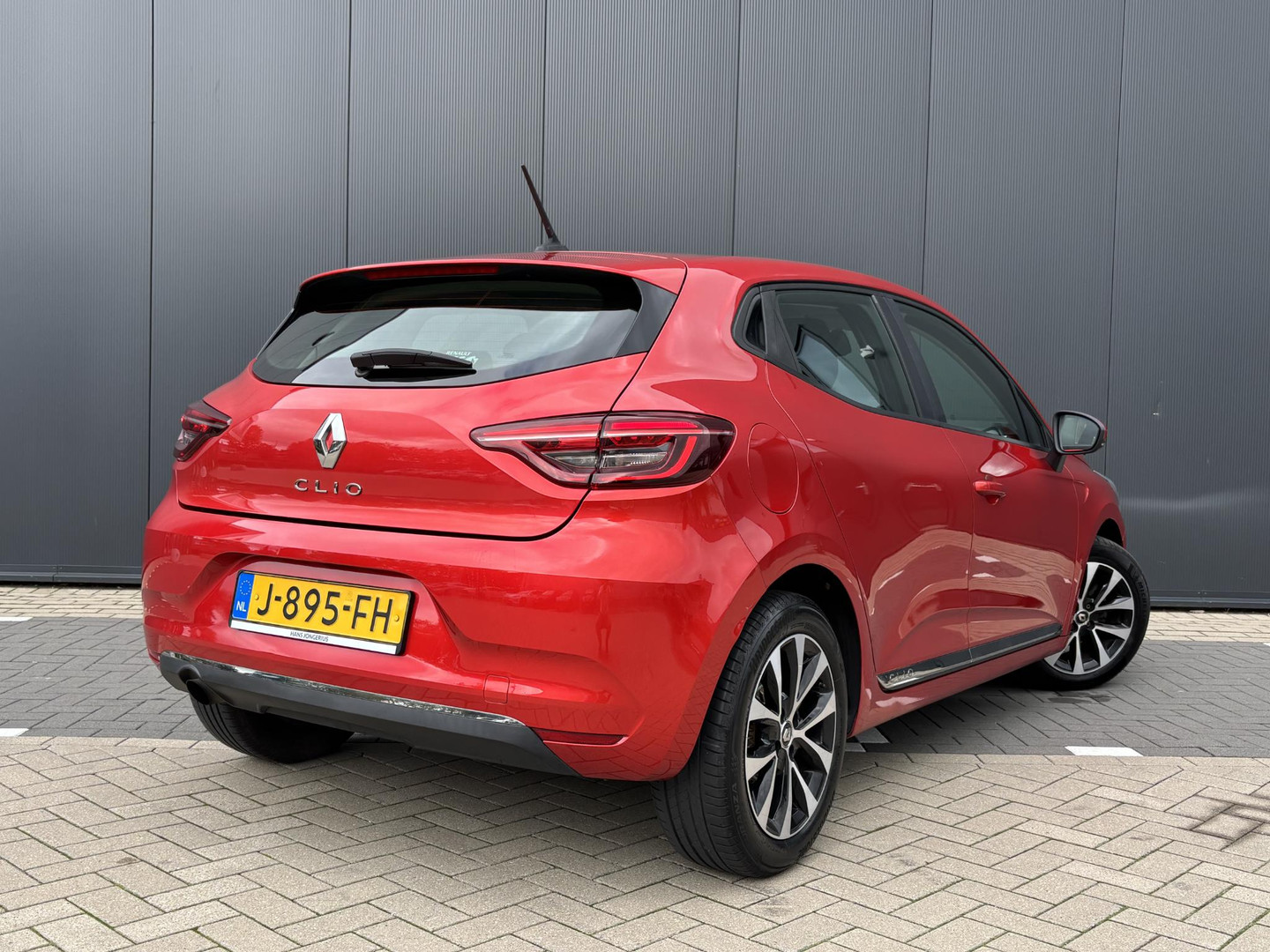 Renault Renault