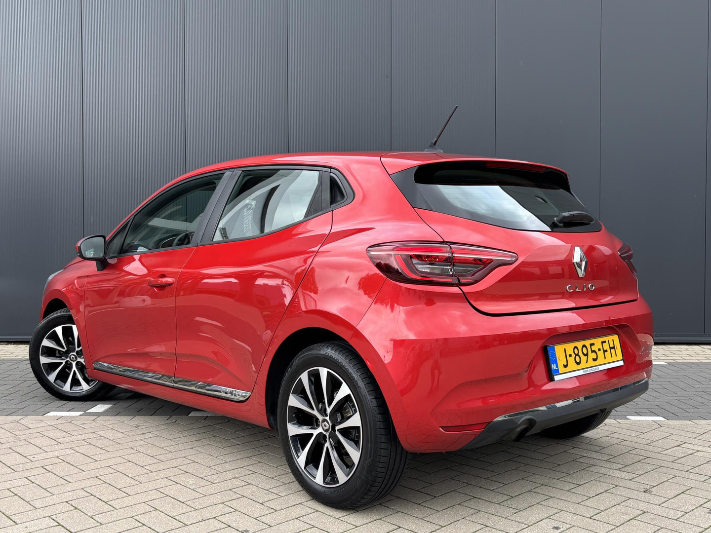 Renault Renault