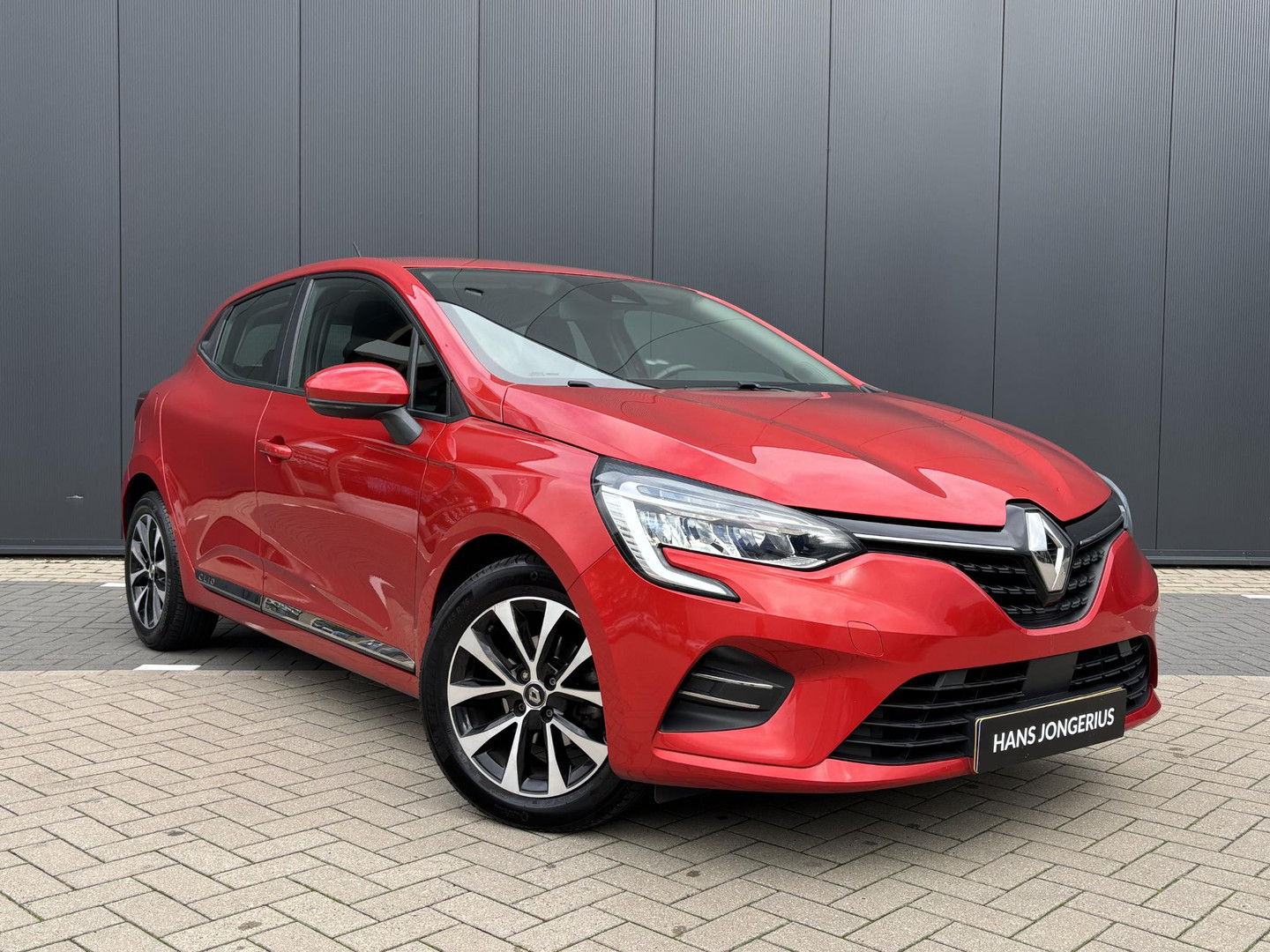 Renault Renault