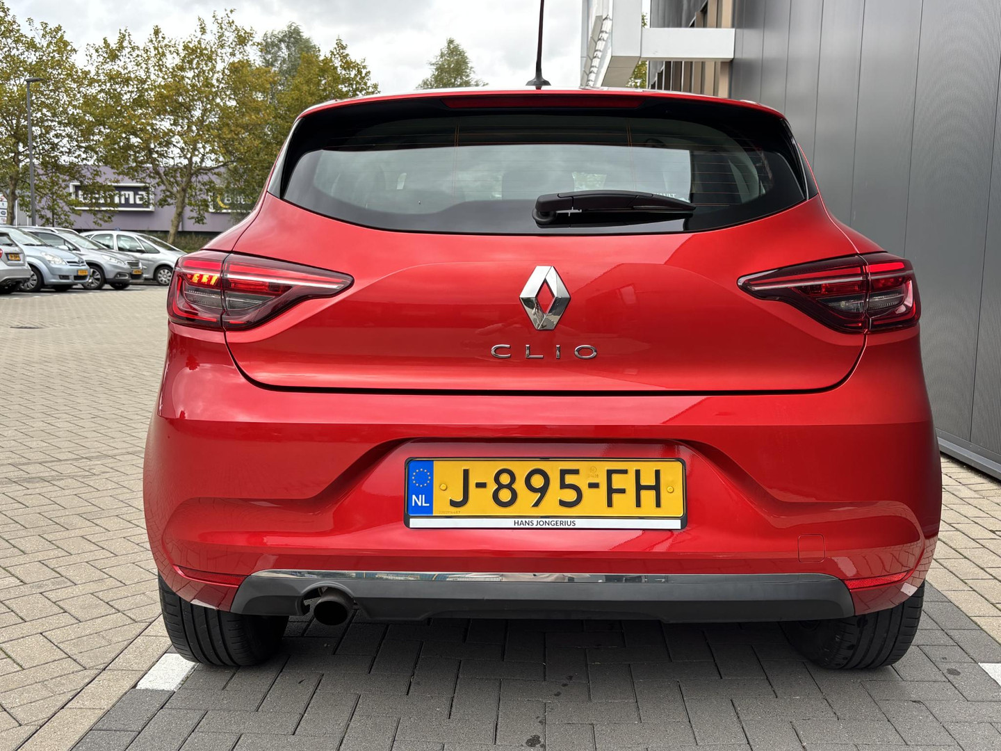 Renault Renault