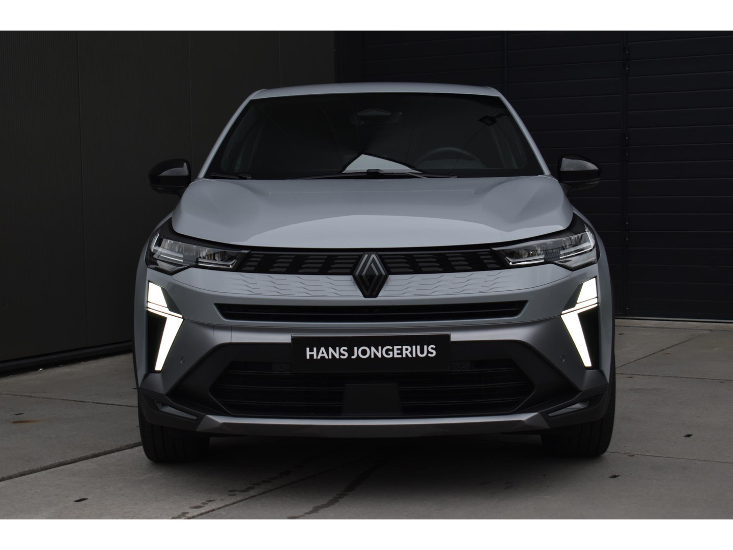 Renault Renault