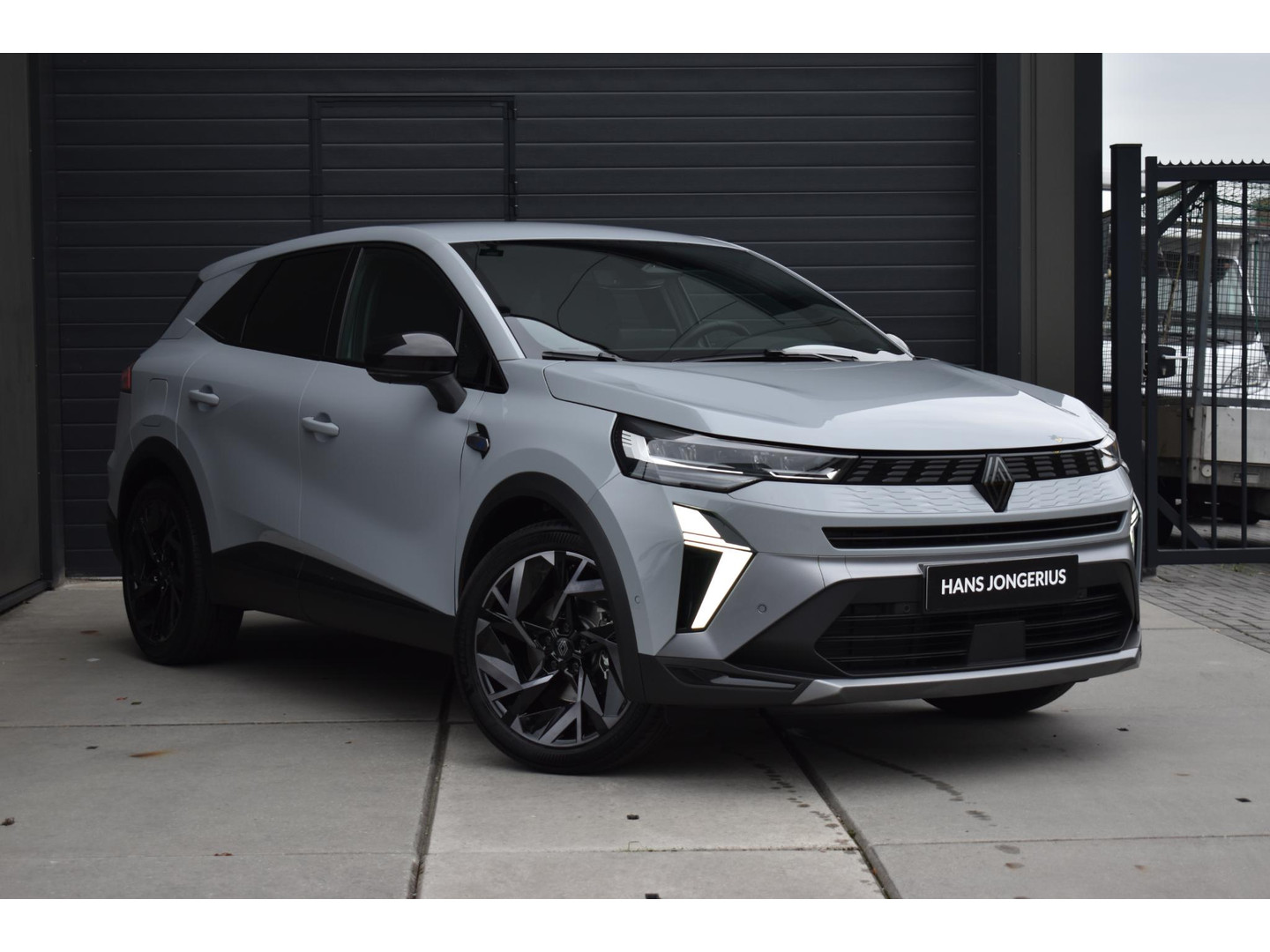 Renault Renault