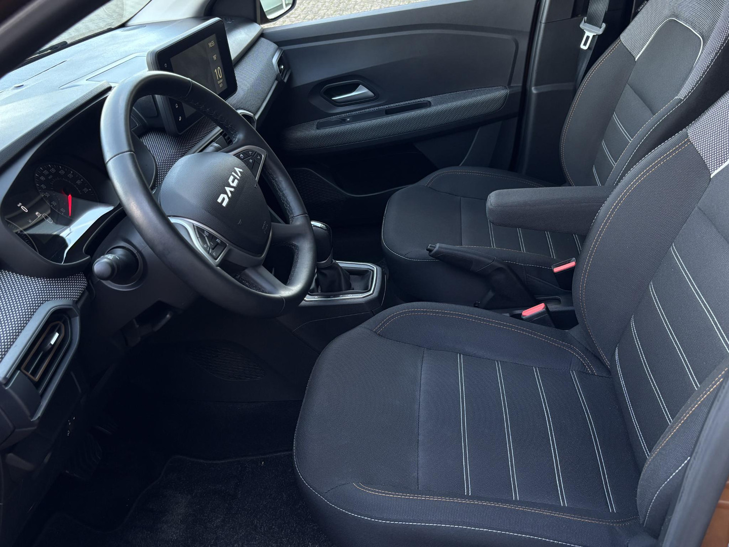 Dacia Dacia