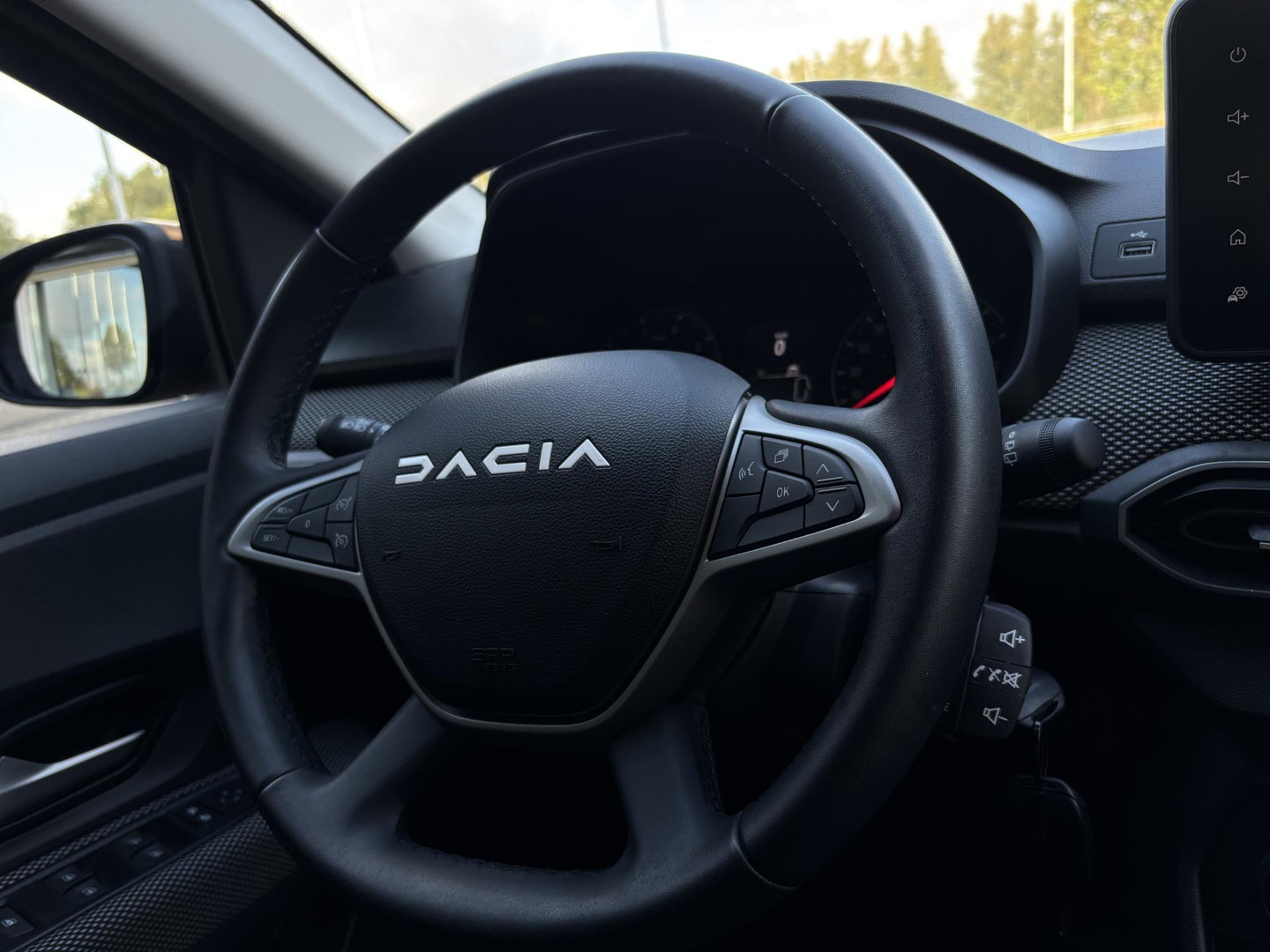 Dacia Dacia
