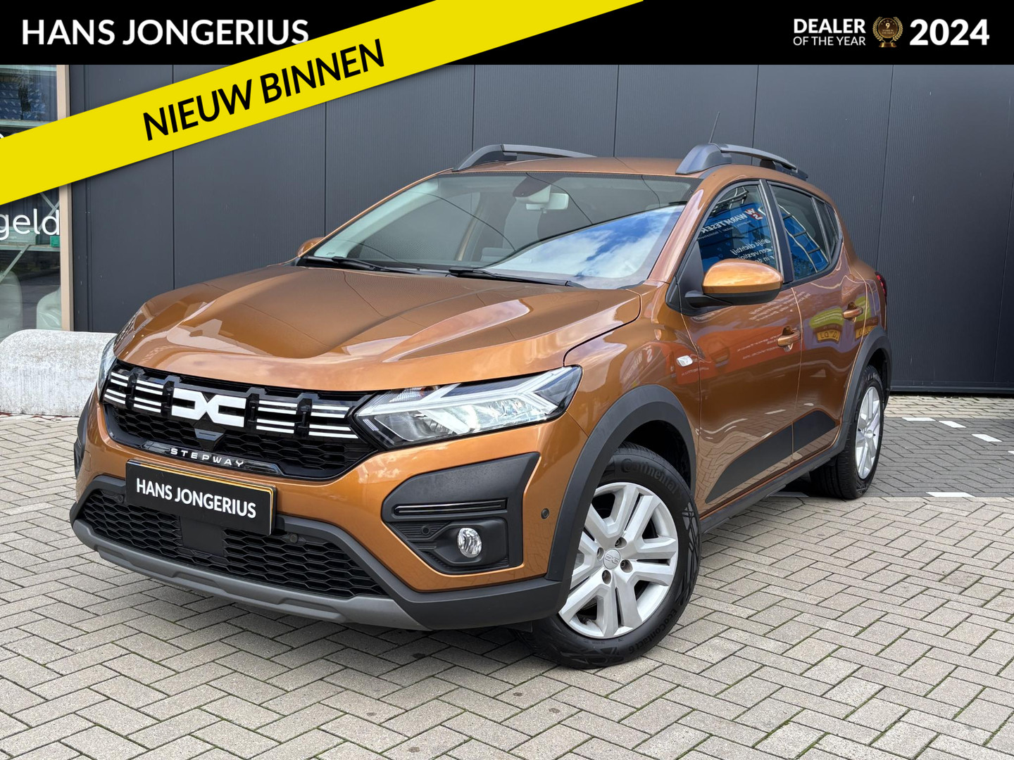 Dacia Dacia