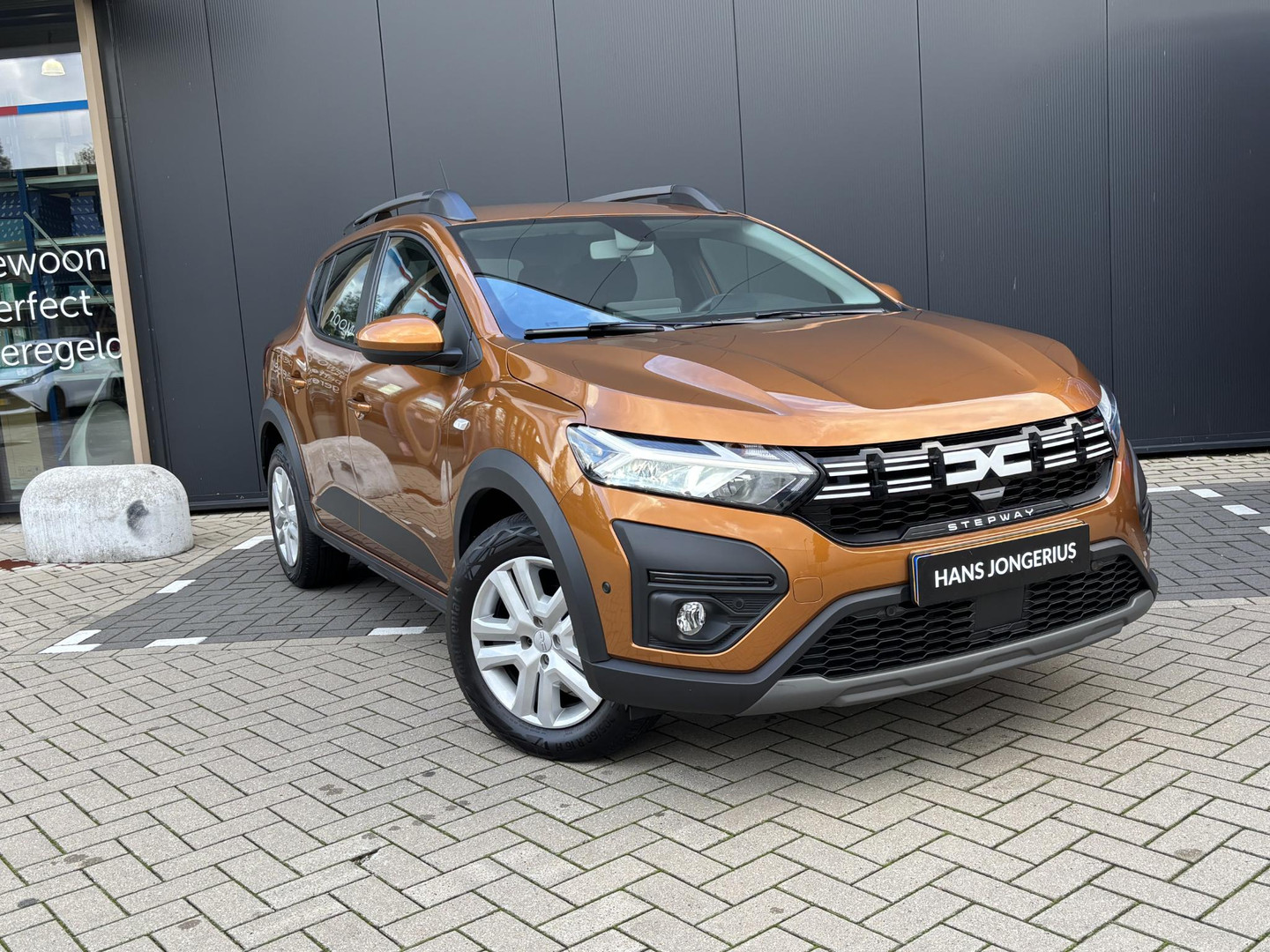 Dacia Dacia