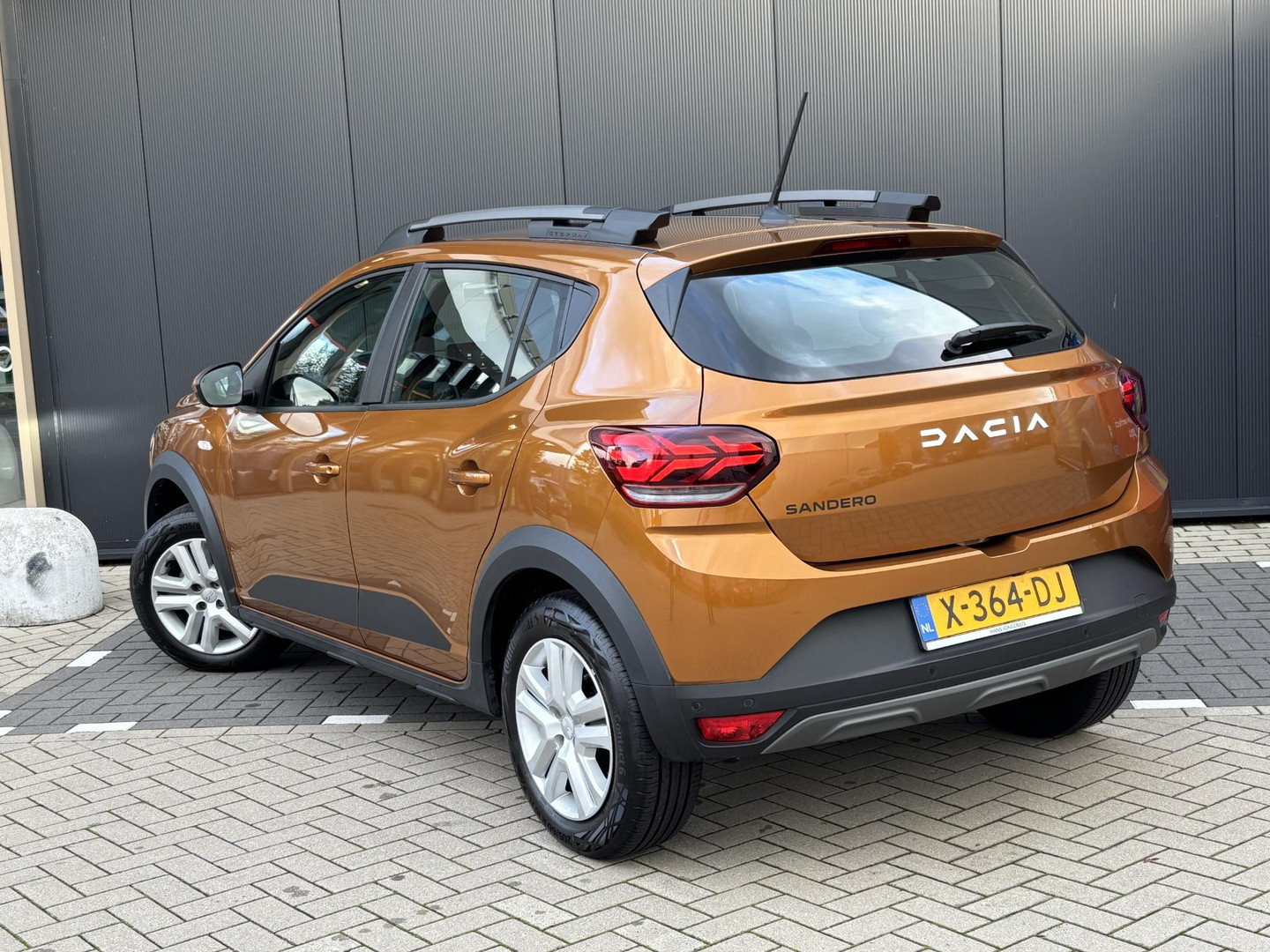 Dacia Dacia
