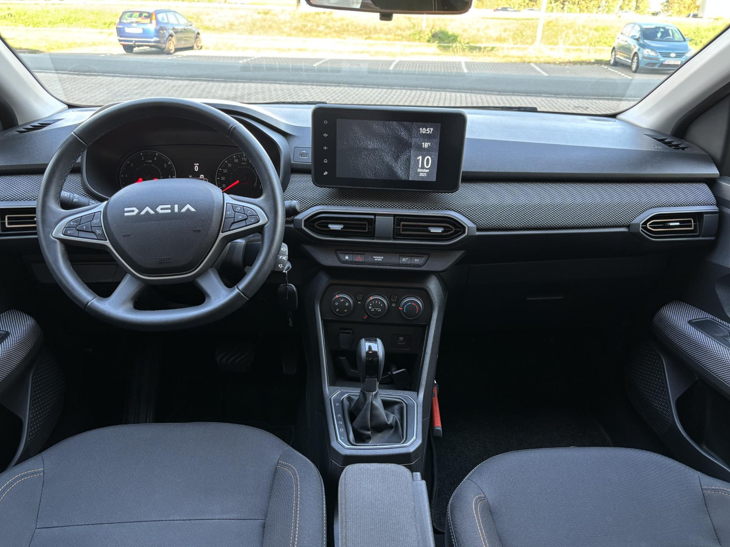 Dacia Dacia