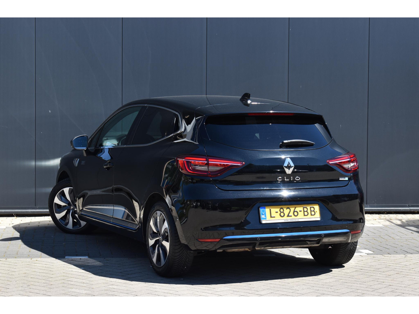 Renault