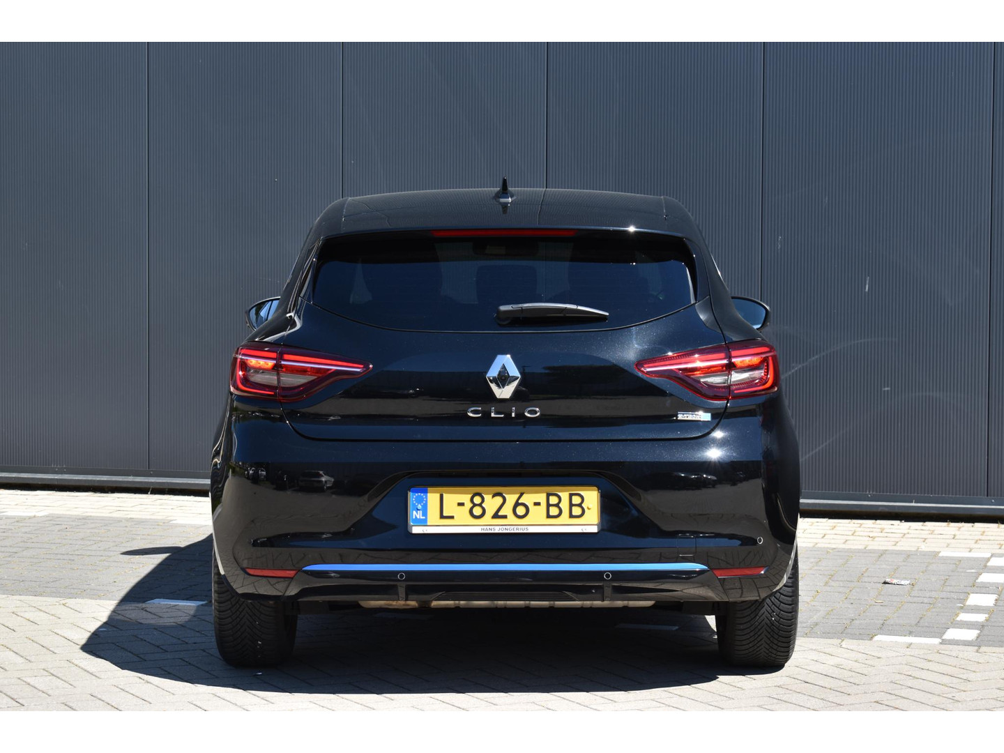 Renault