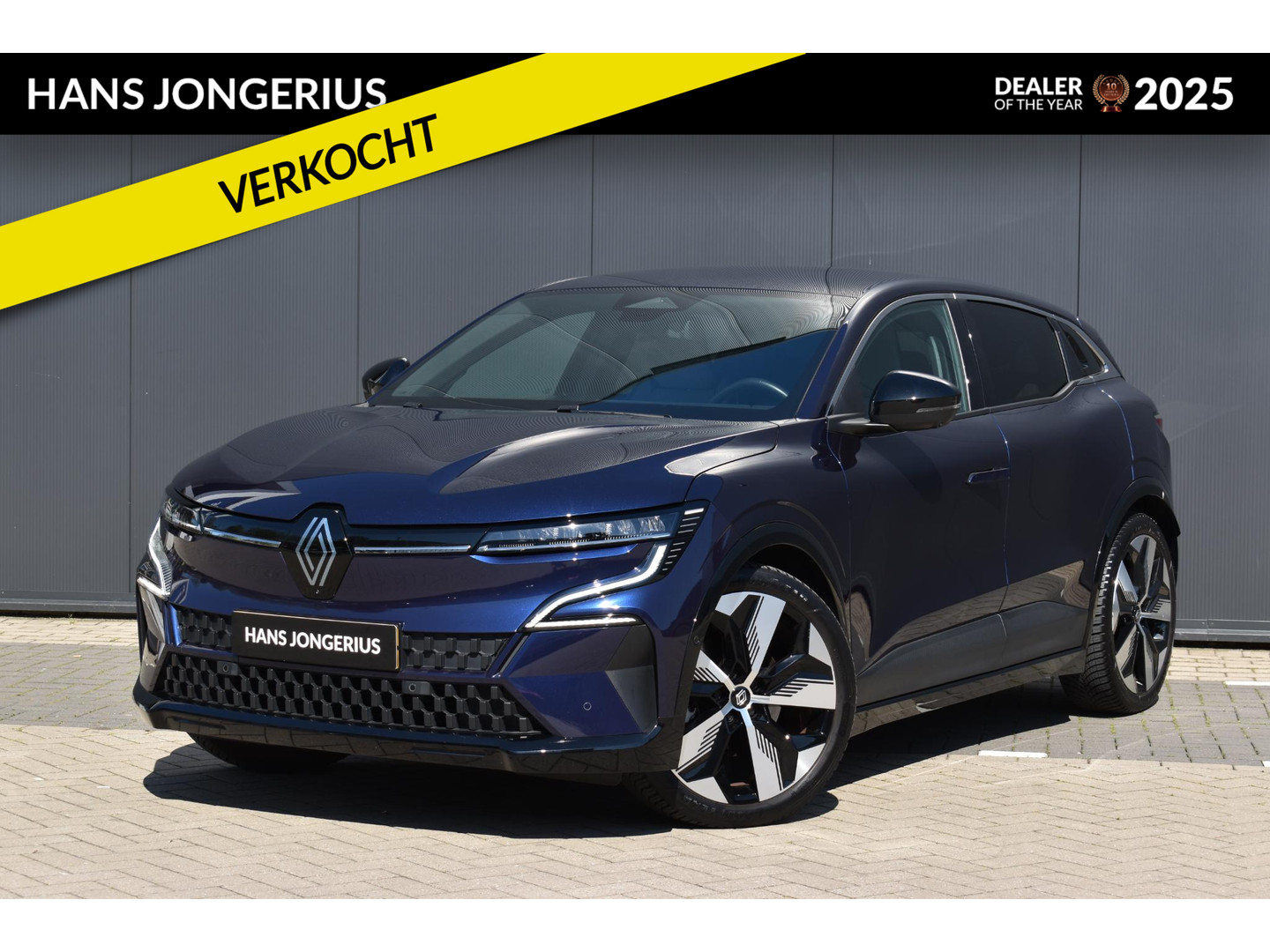 Renault