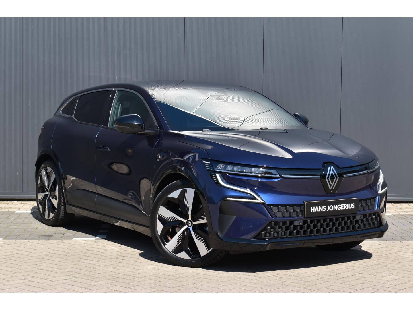 Renault