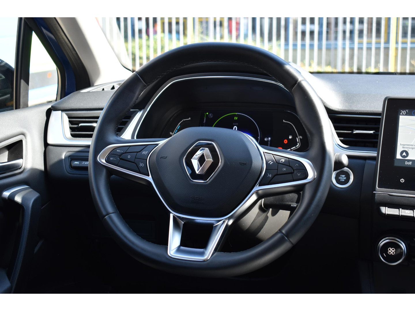 Renault