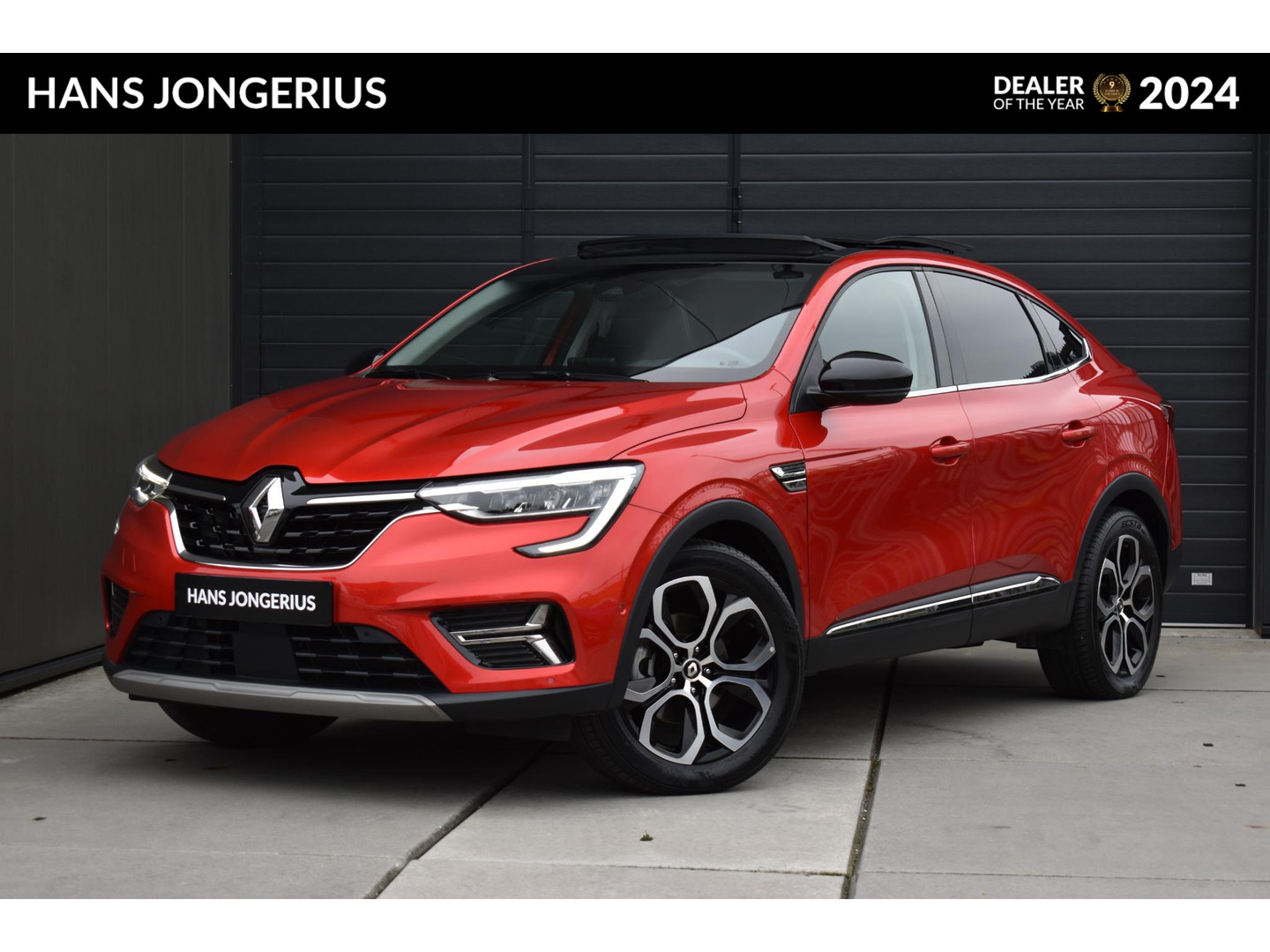 Renault Renault
