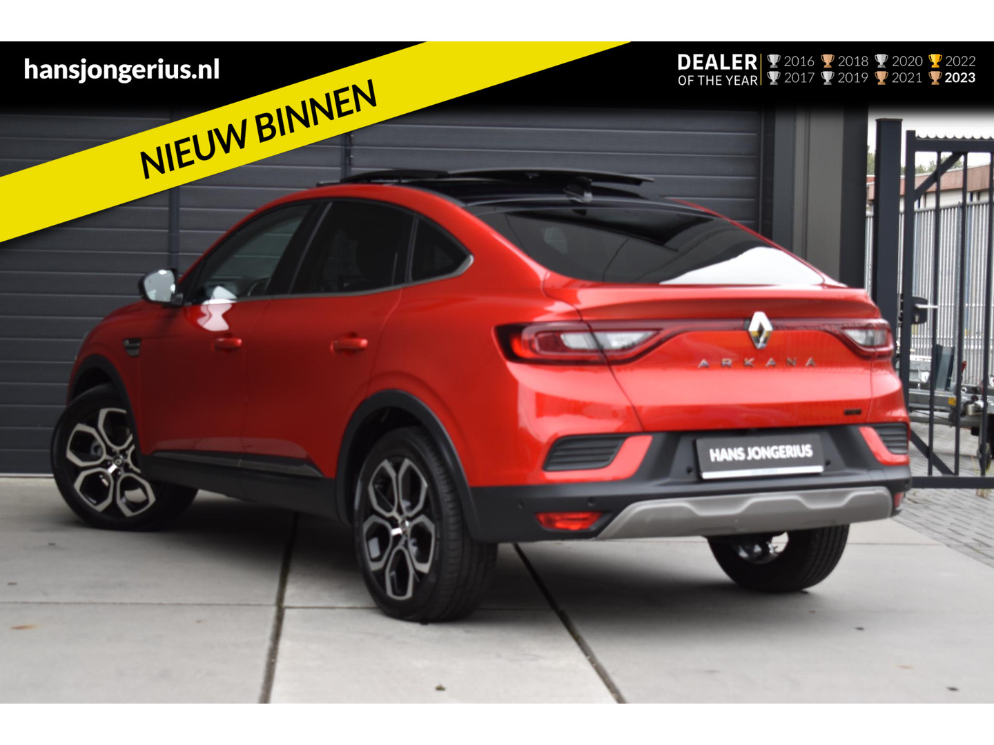Renault Renault
