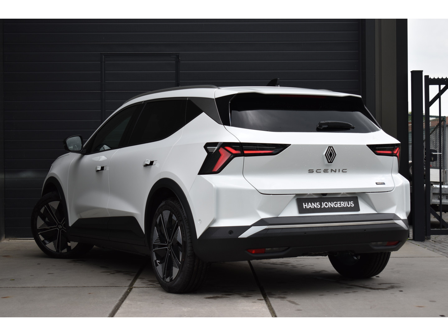 Renault Renault
