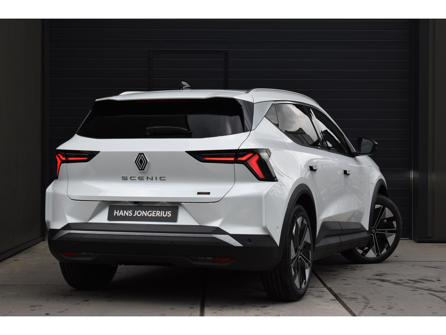 Renault Renault