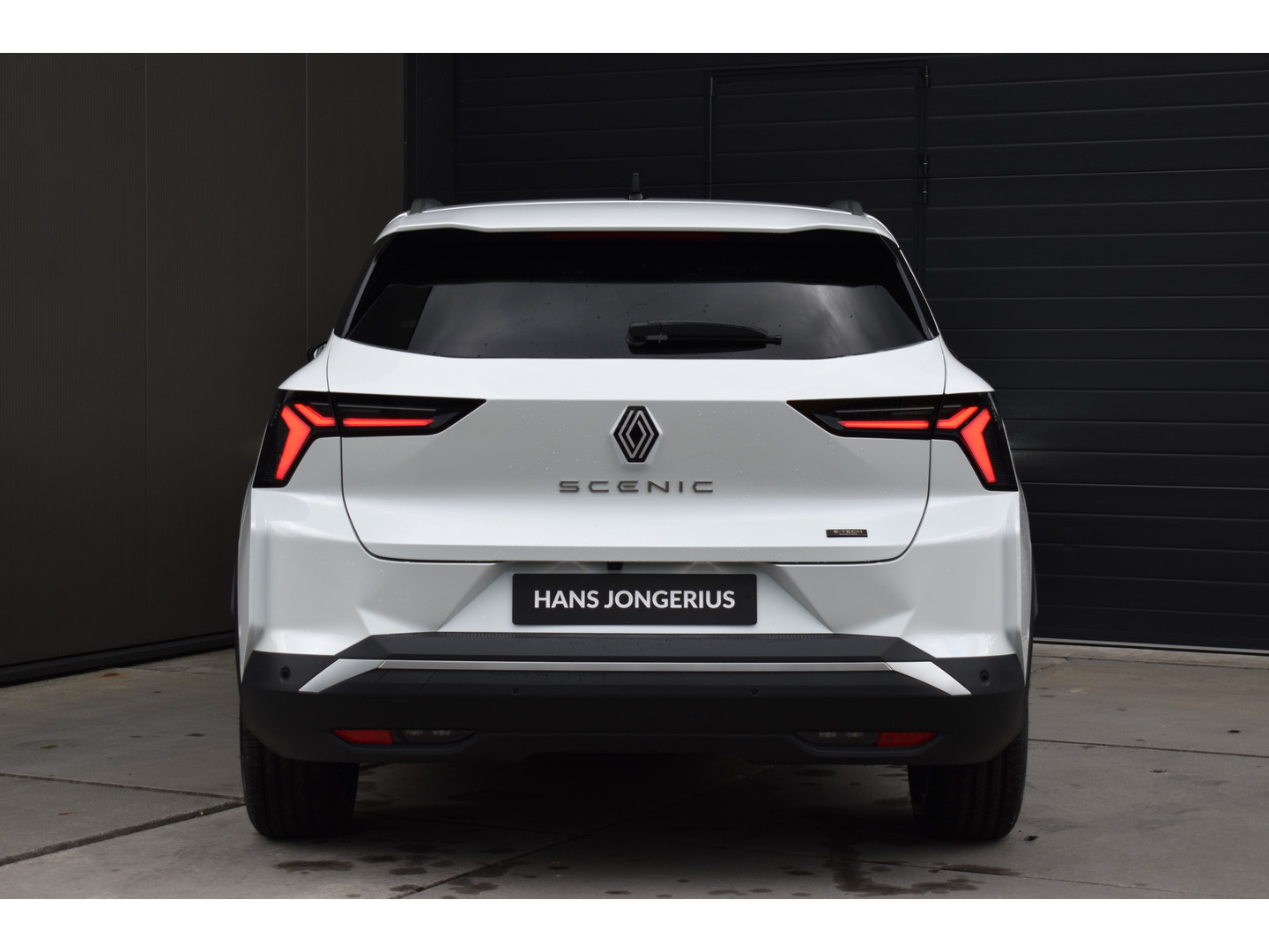 Renault Renault