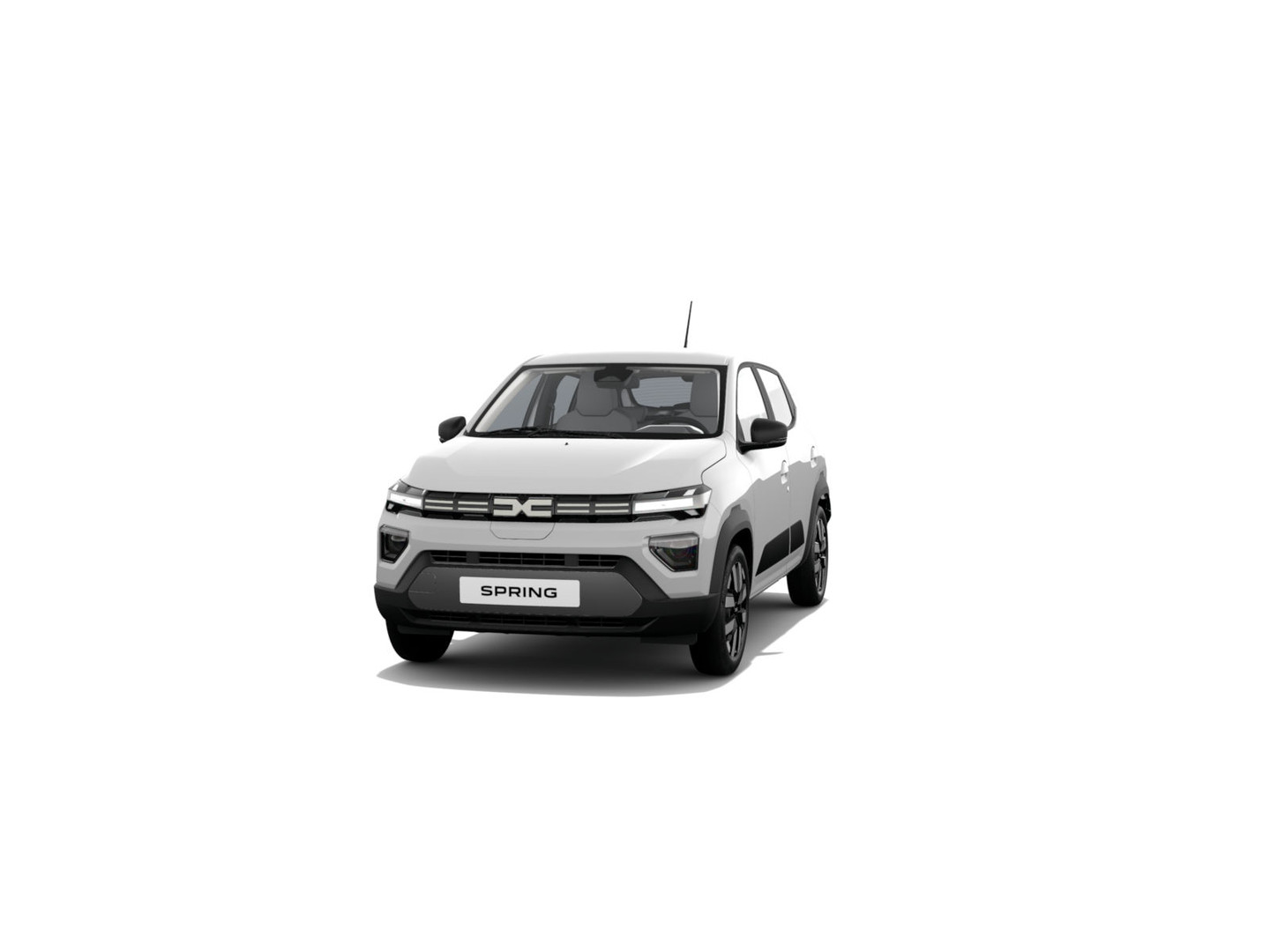 Dacia Dacia