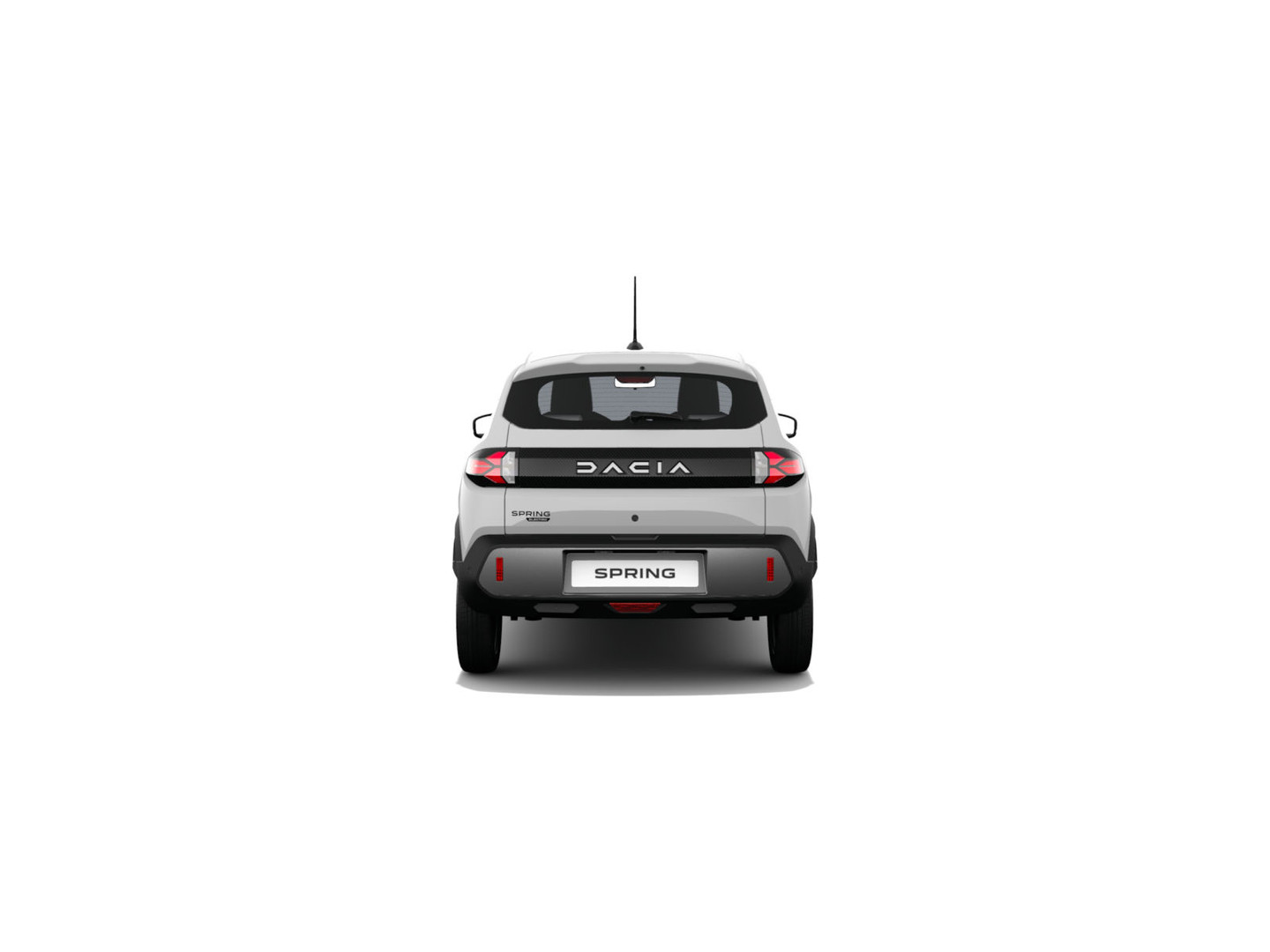 Dacia Dacia