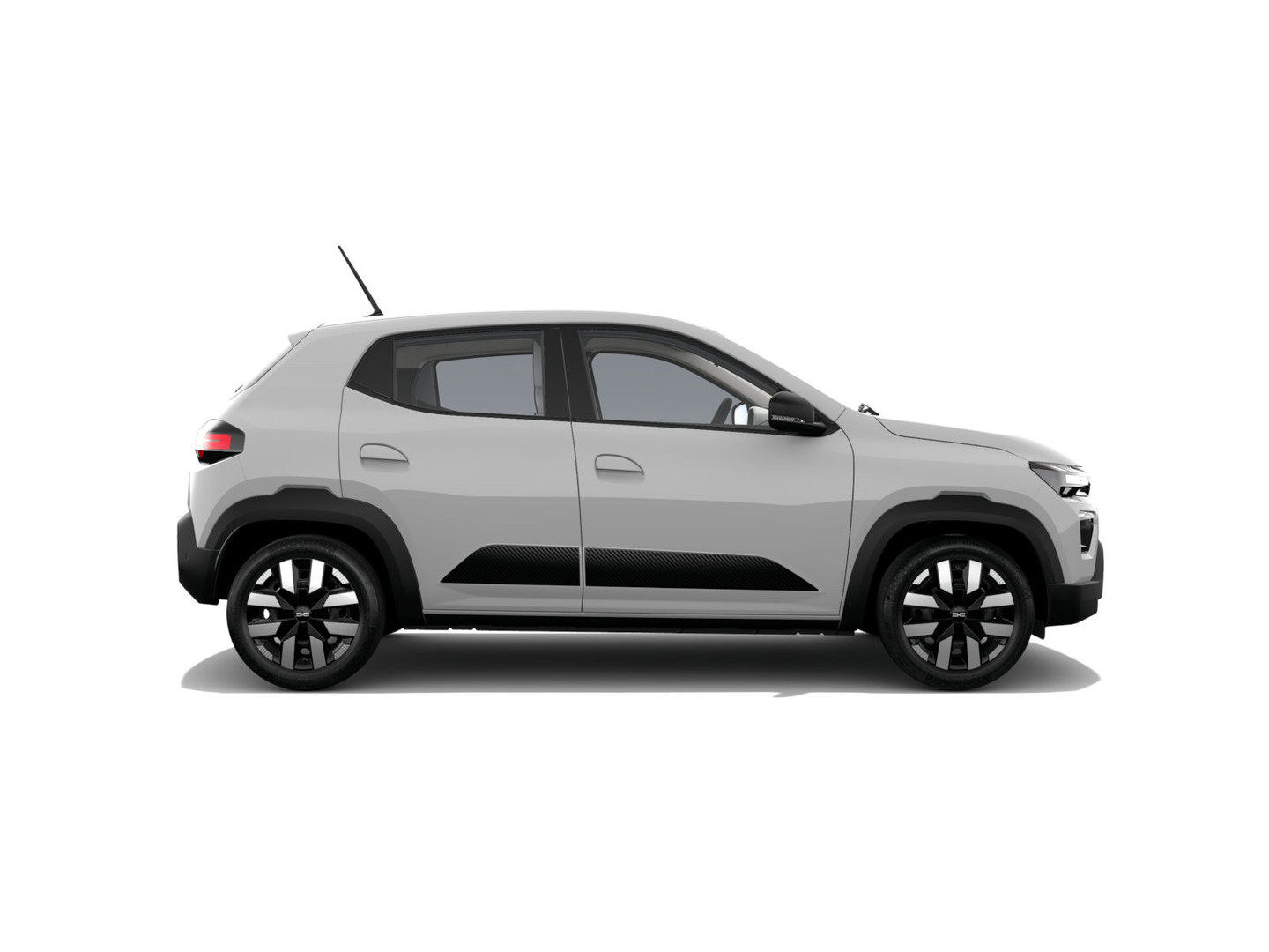 Dacia Dacia