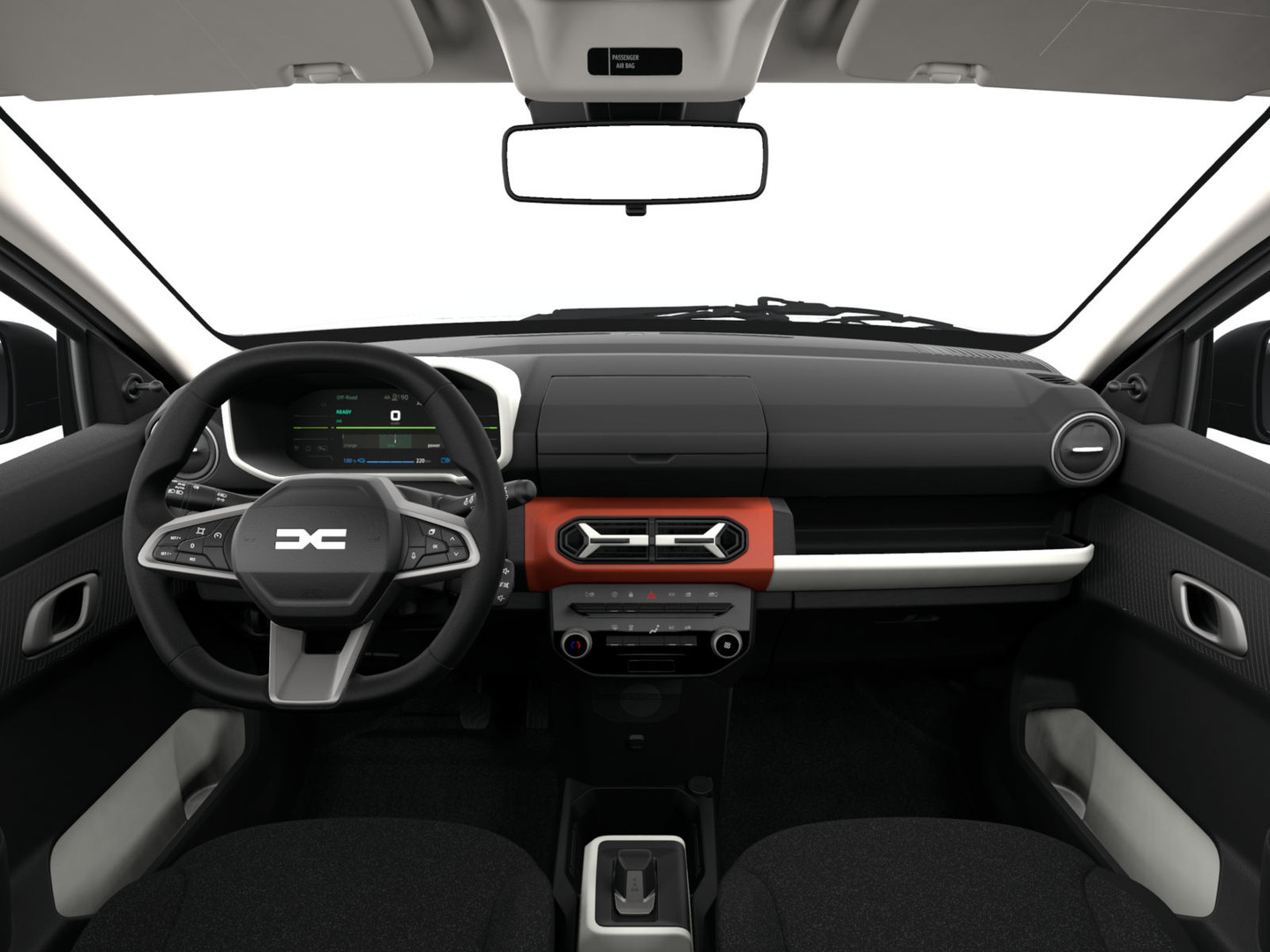 Dacia Dacia