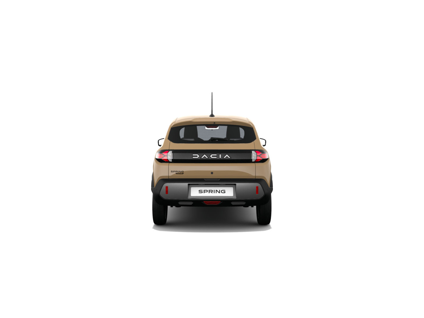 Dacia Dacia