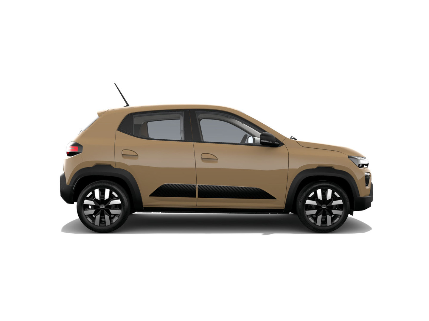 Dacia Dacia