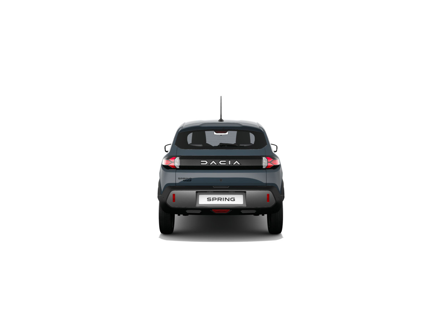 Dacia Dacia
