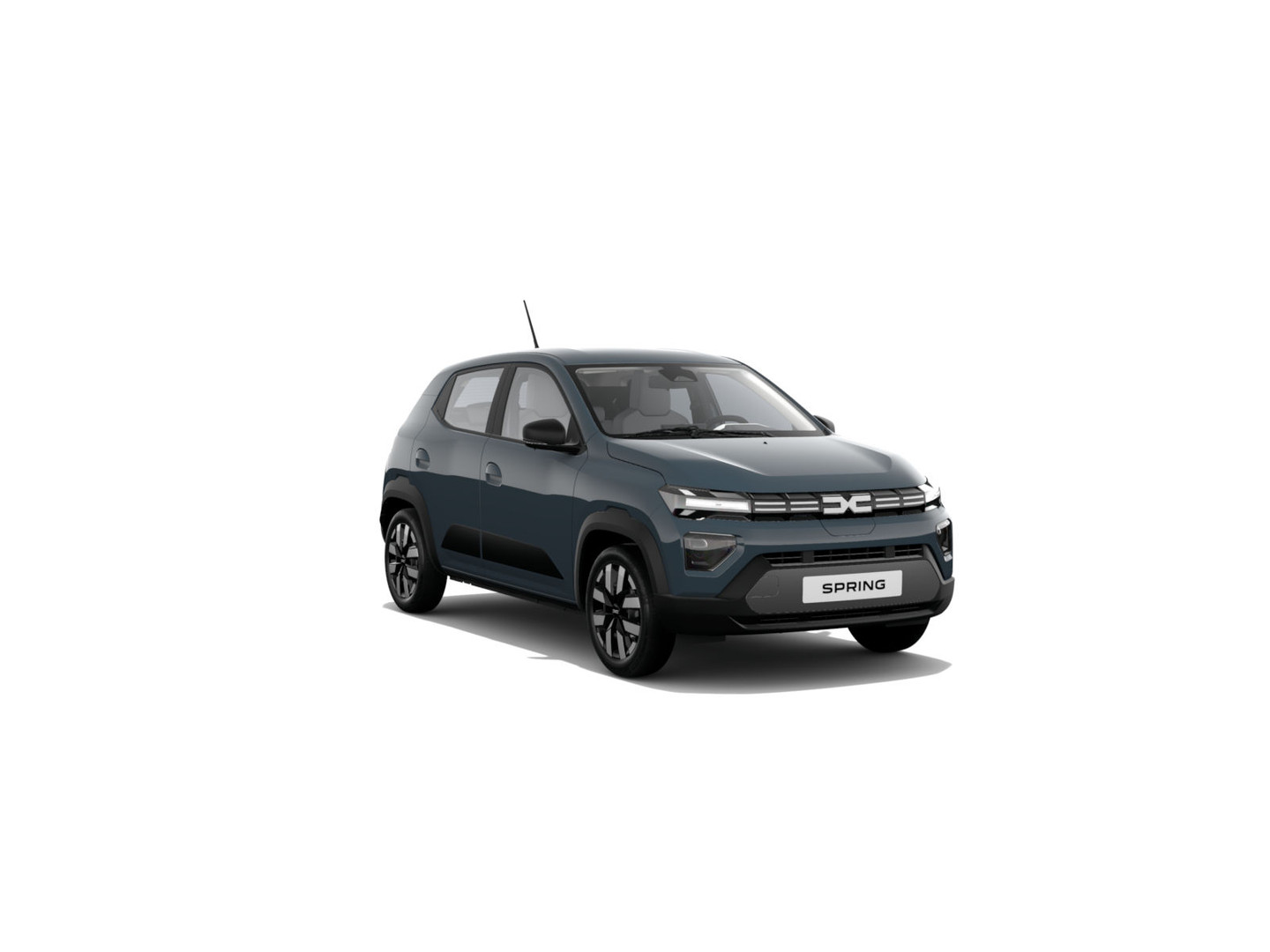Dacia Dacia