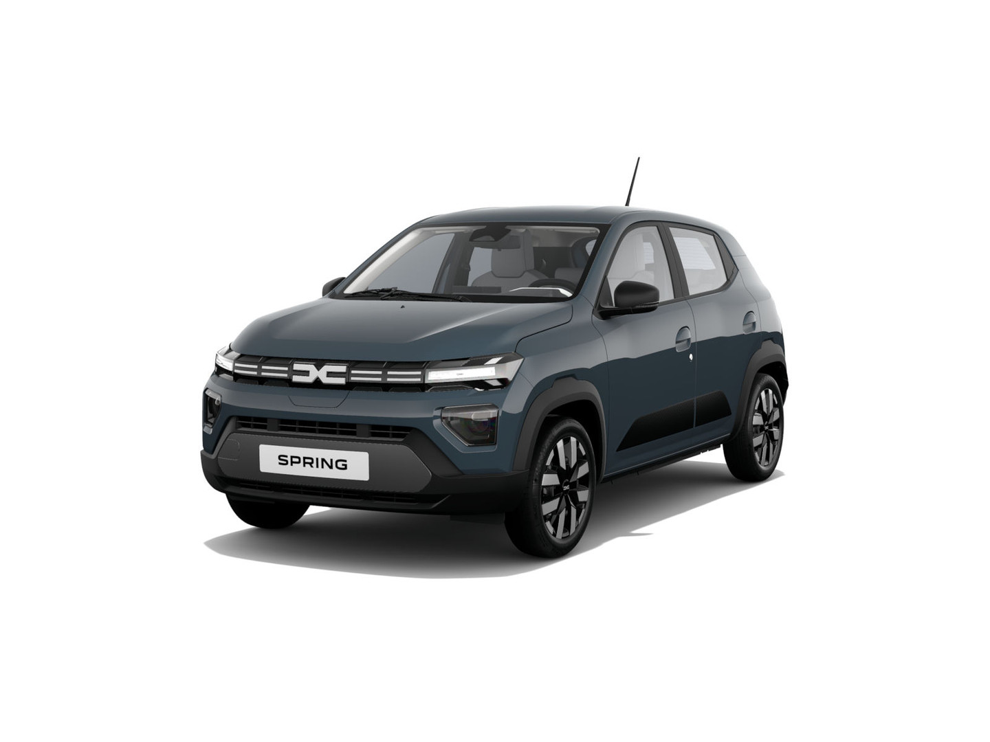 Dacia Dacia