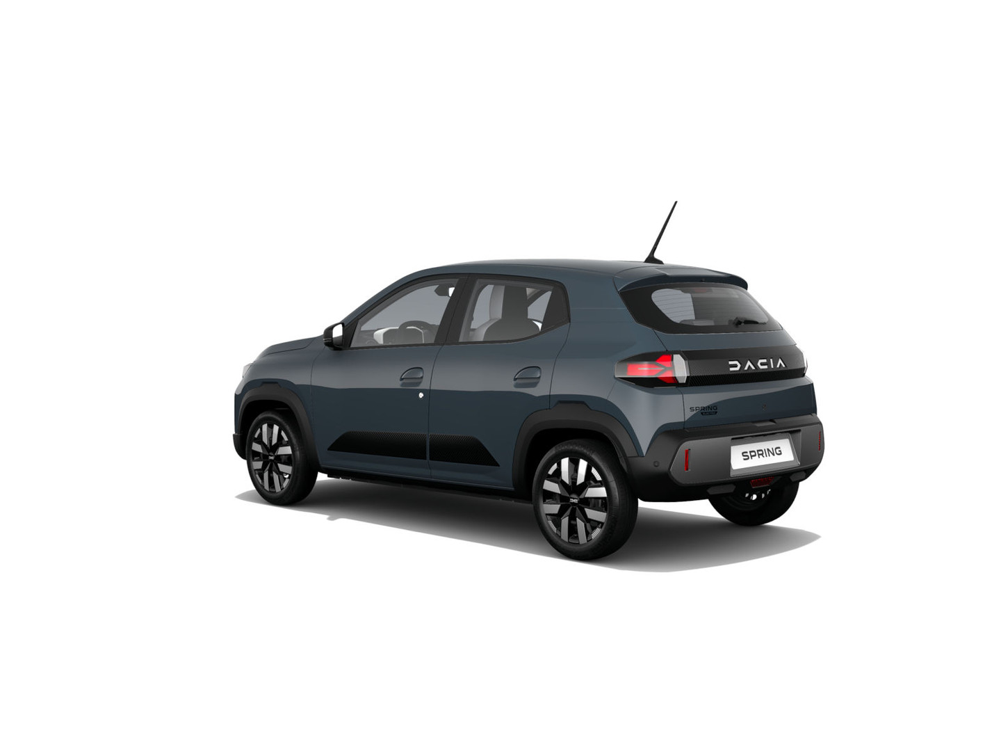 Dacia Dacia