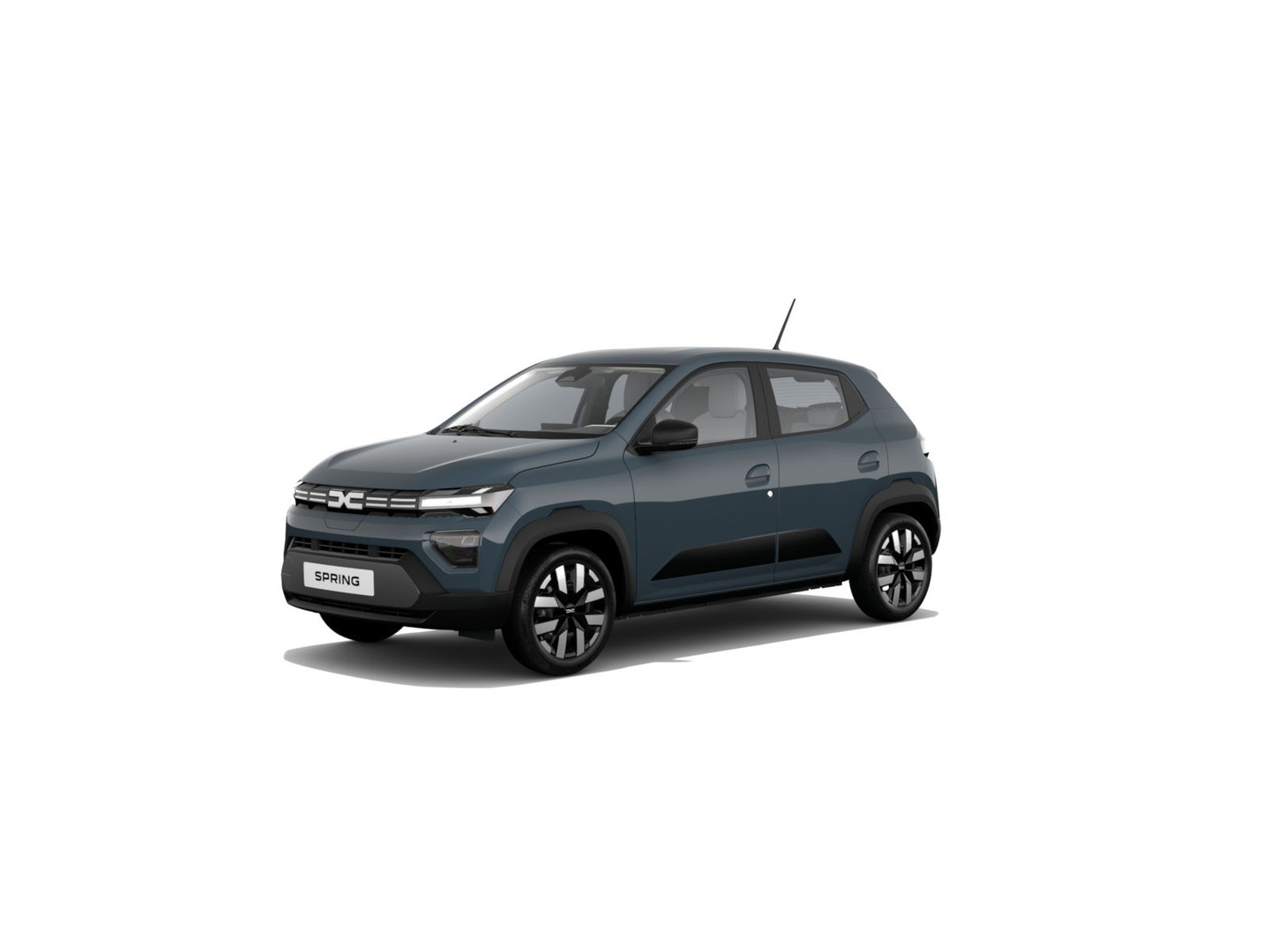 Dacia Dacia