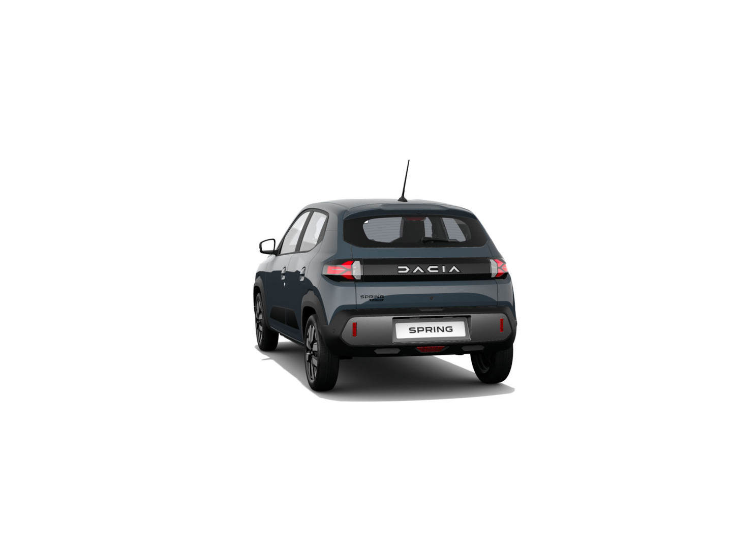 Dacia Dacia