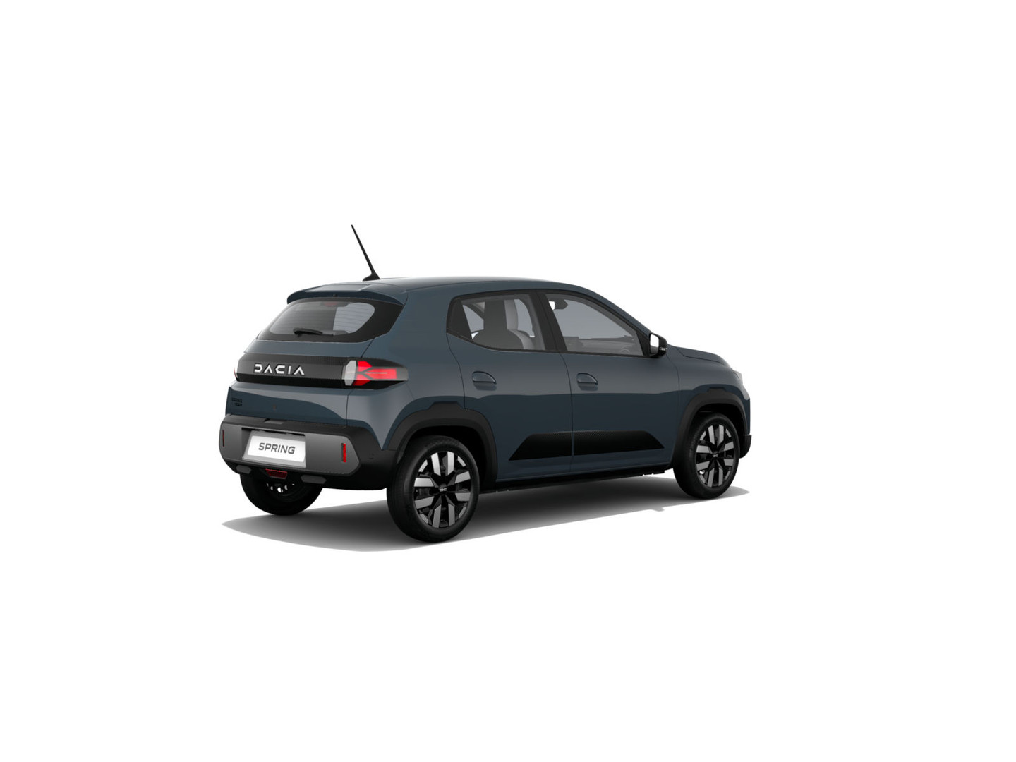 Dacia Dacia