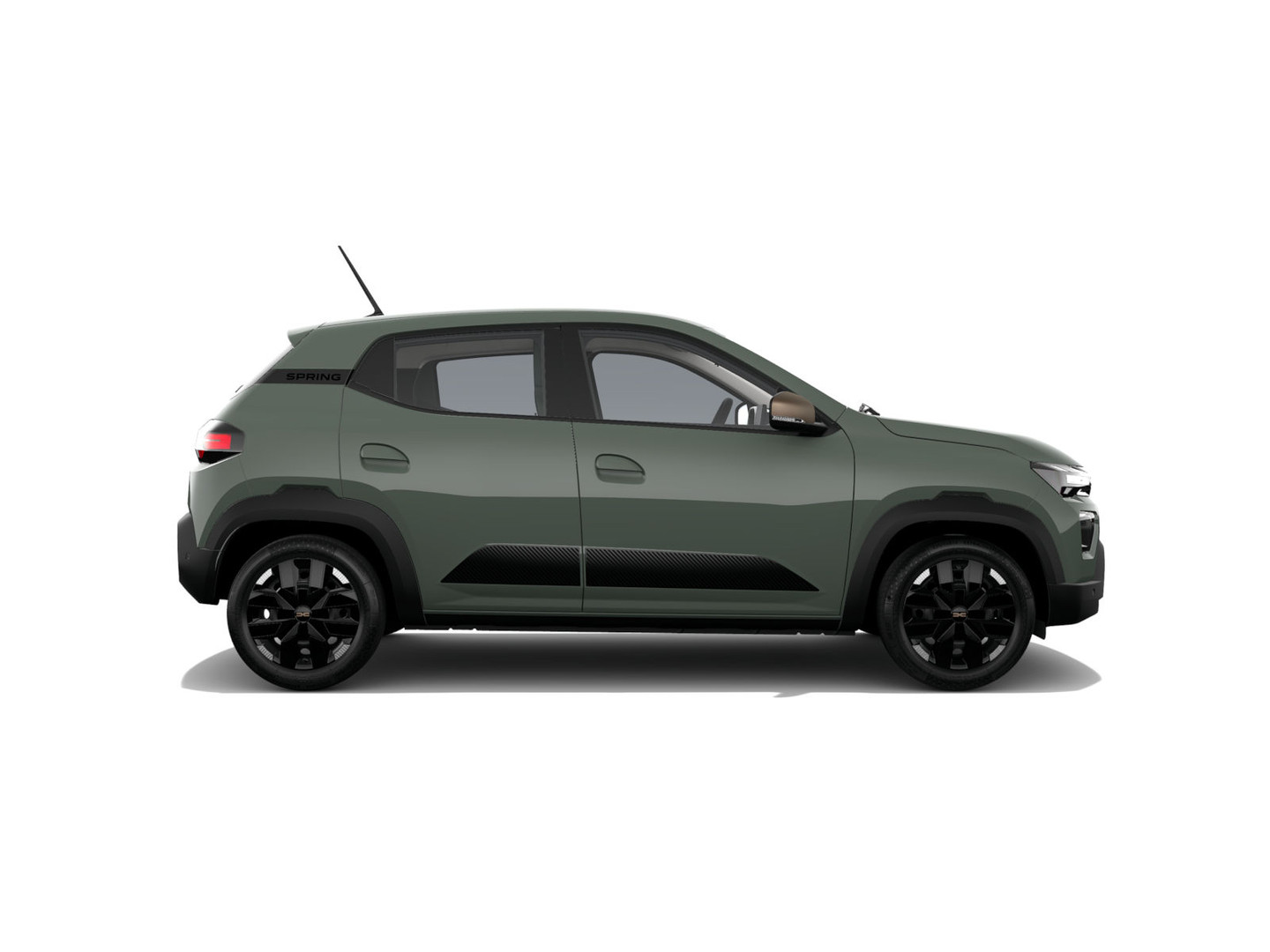 Dacia Dacia
