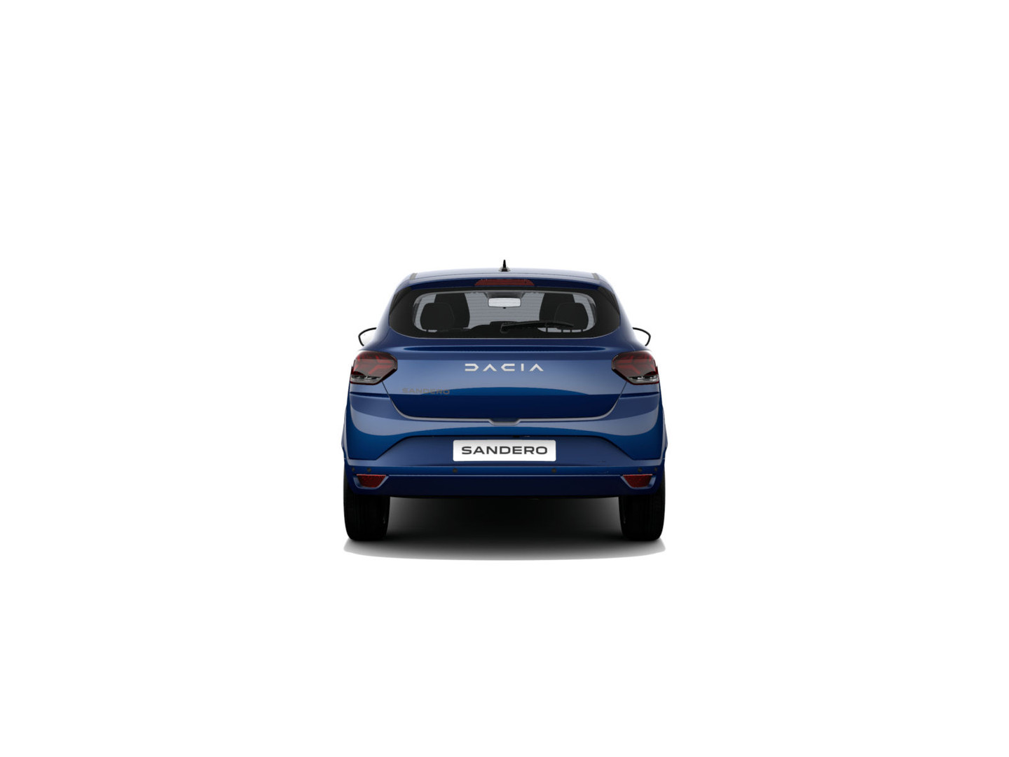 Dacia Dacia