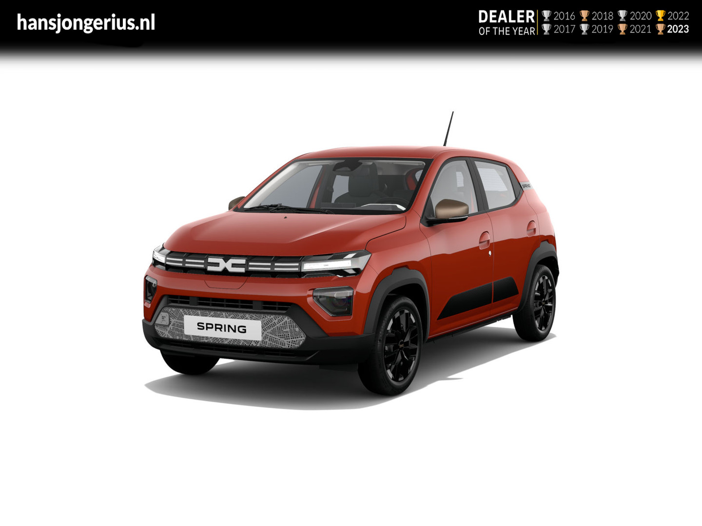 Dacia Dacia