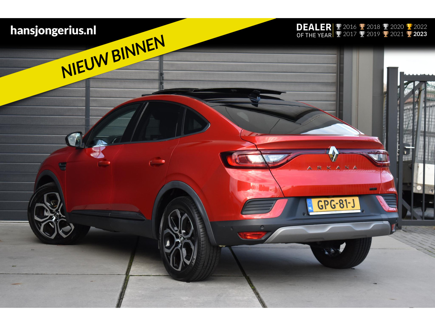 Renault Renault