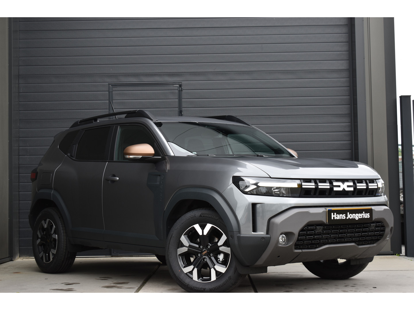 Dacia Dacia