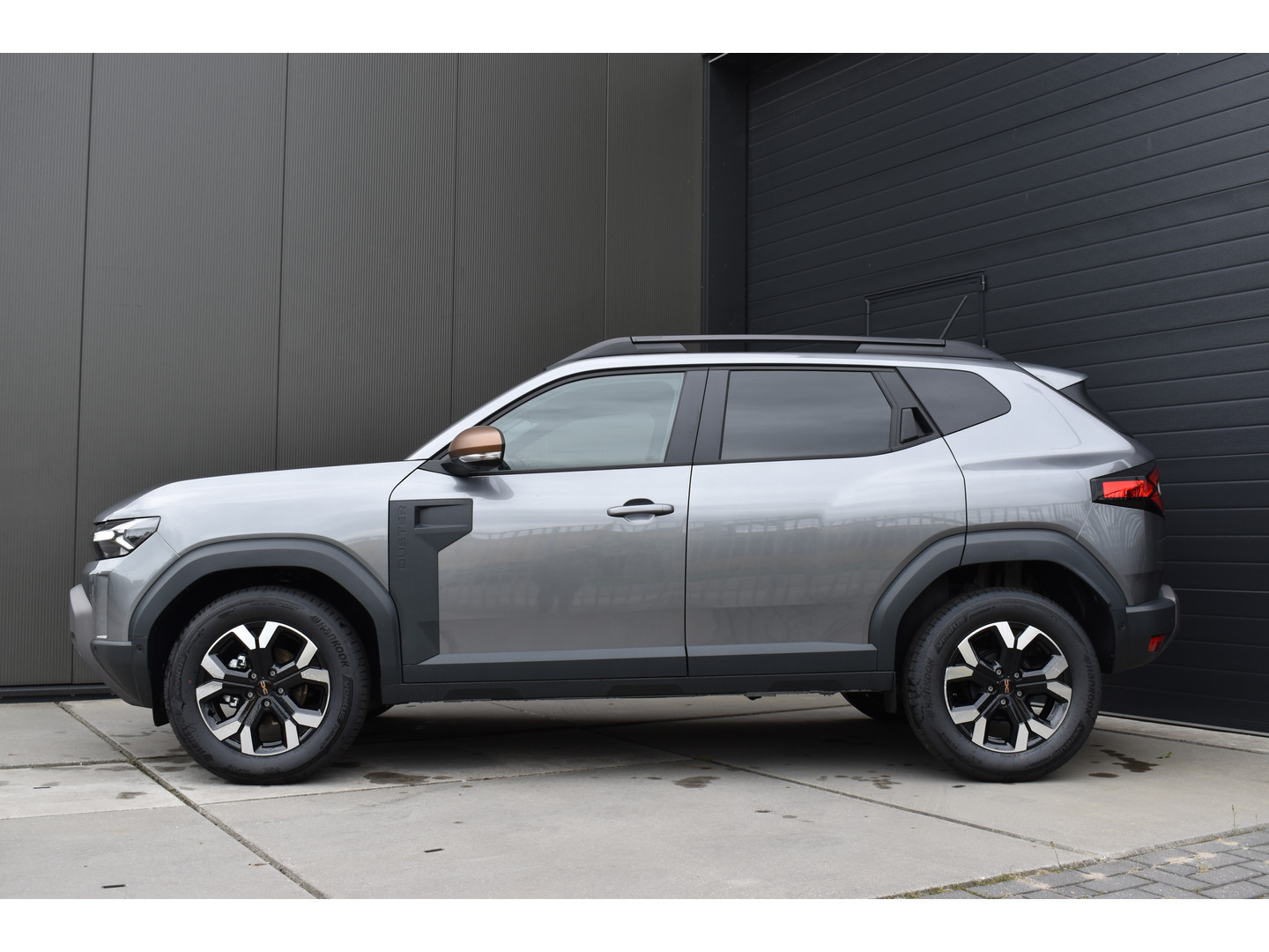 Dacia Dacia