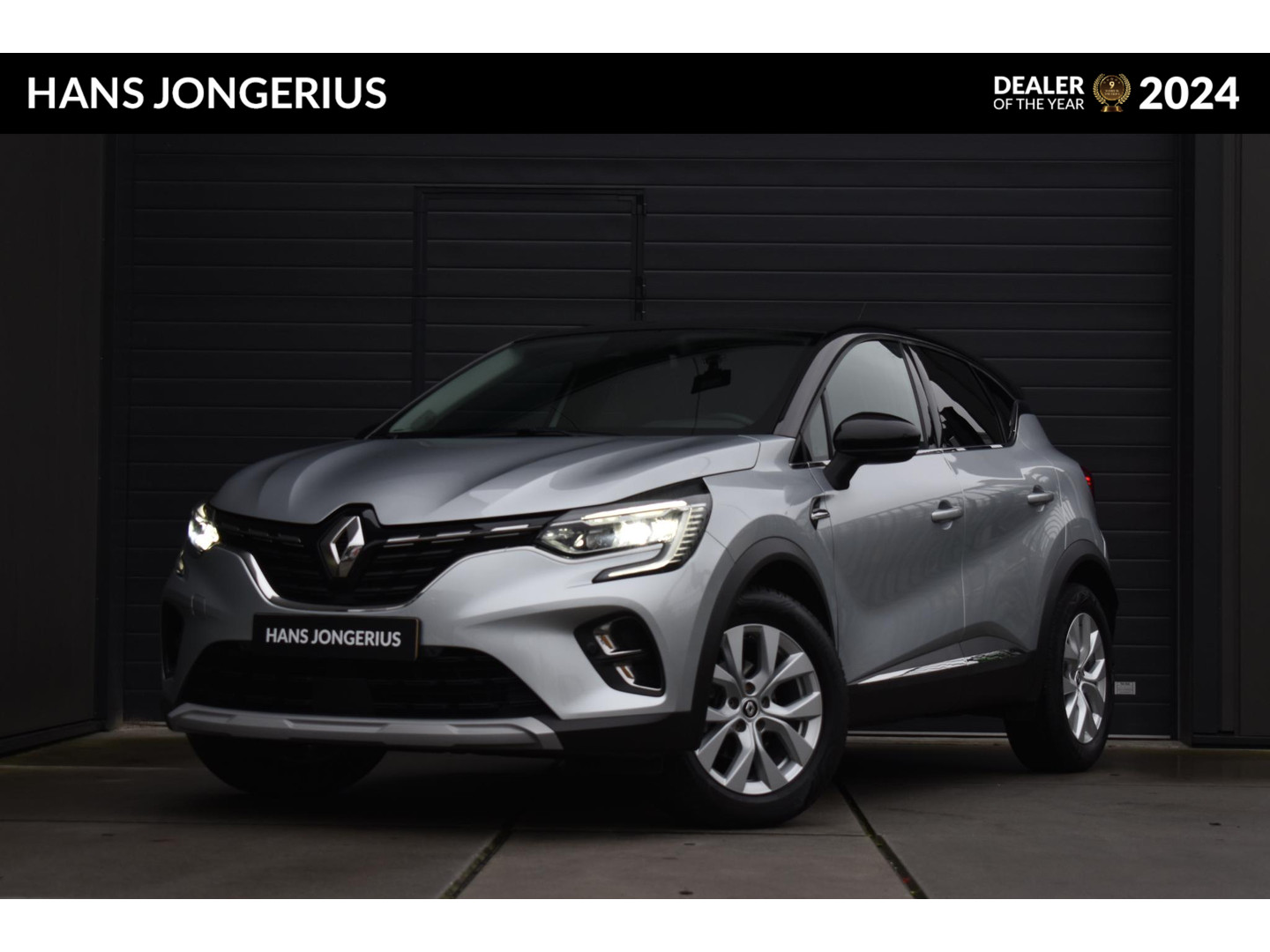 Renault Renault