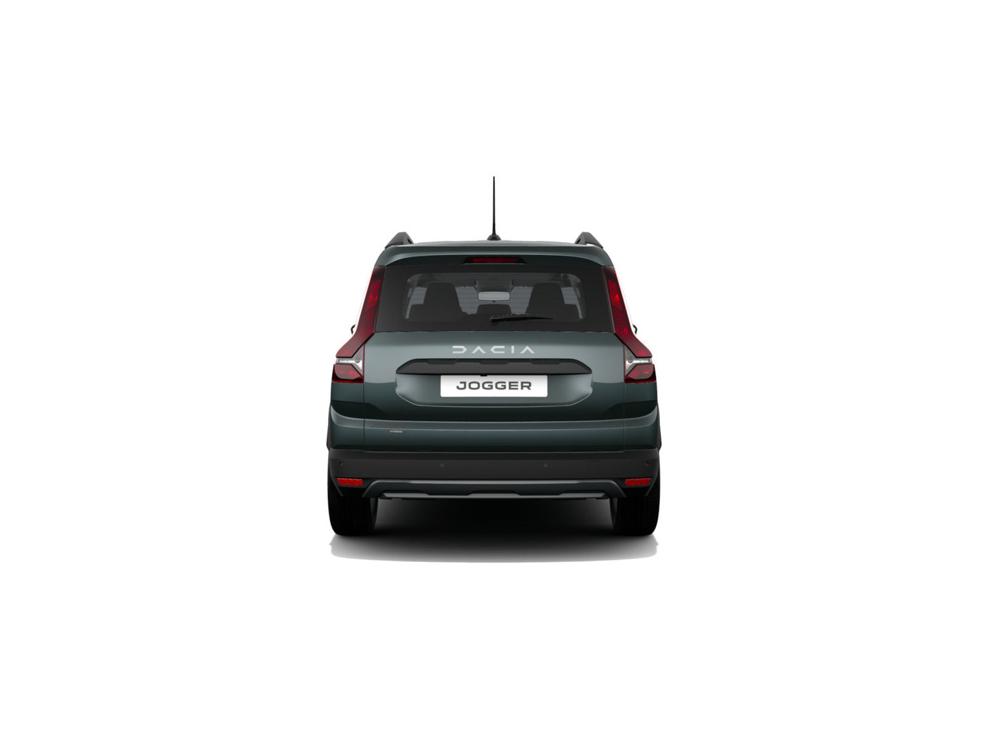 Dacia Dacia