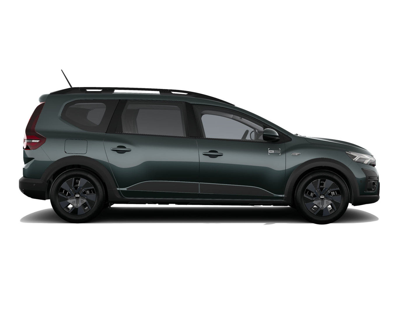 Dacia Dacia