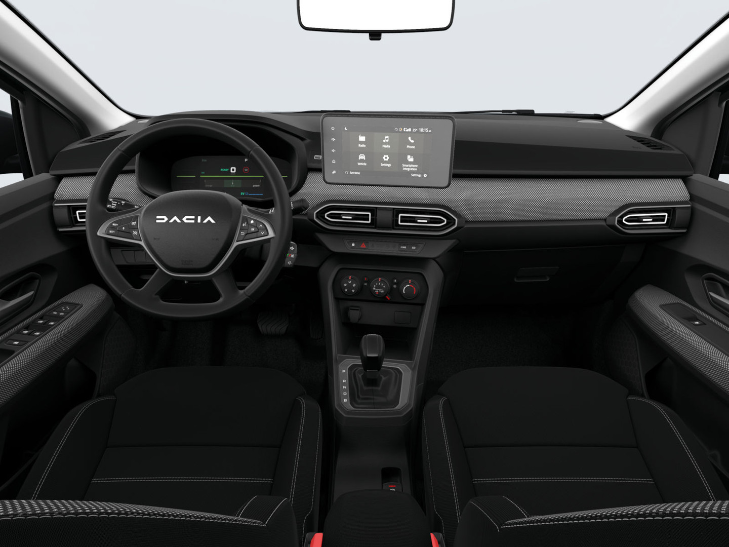 Dacia Dacia