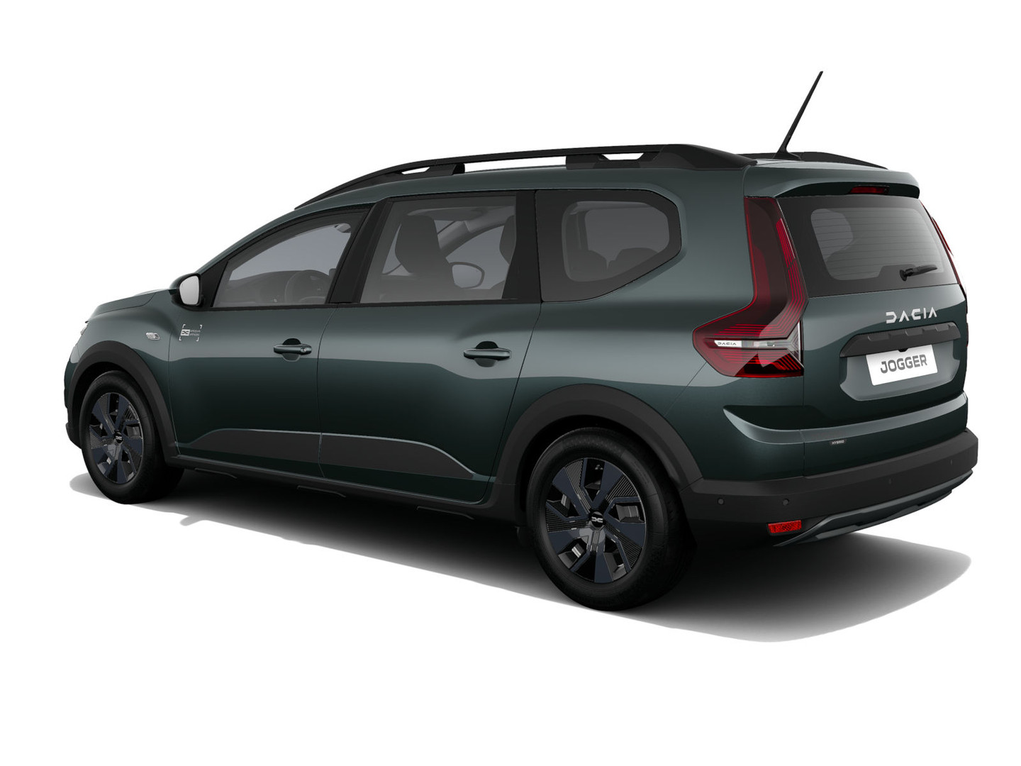 Dacia Dacia