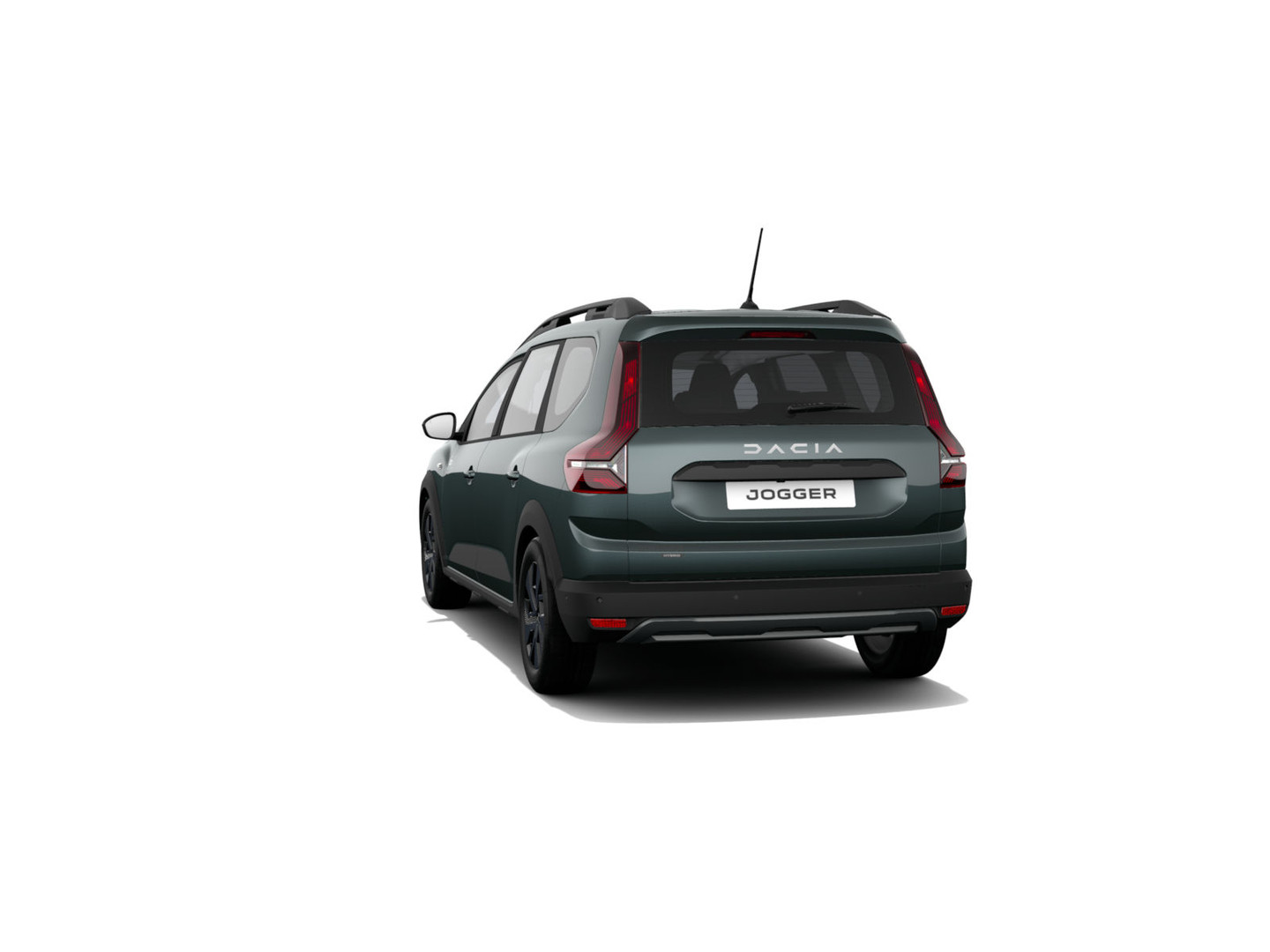 Dacia Dacia