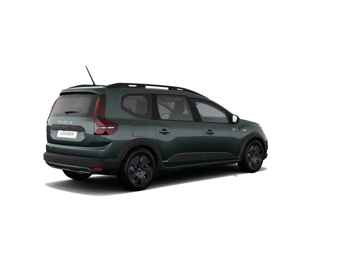 Dacia Dacia
